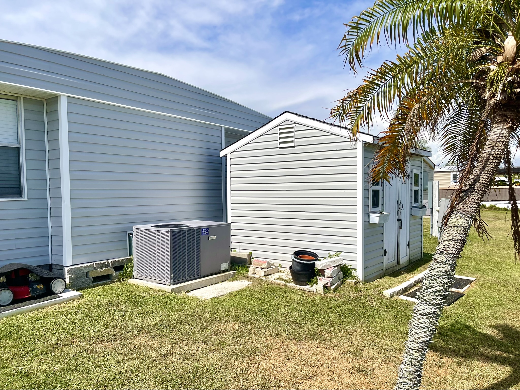 7703 Laurel Way, Ellenton, Florida 34222, 2 Bedrooms Bedrooms, ,2 BathroomsBathrooms,55-Plus Mobile Home,For Sale,Laurel Way,5003