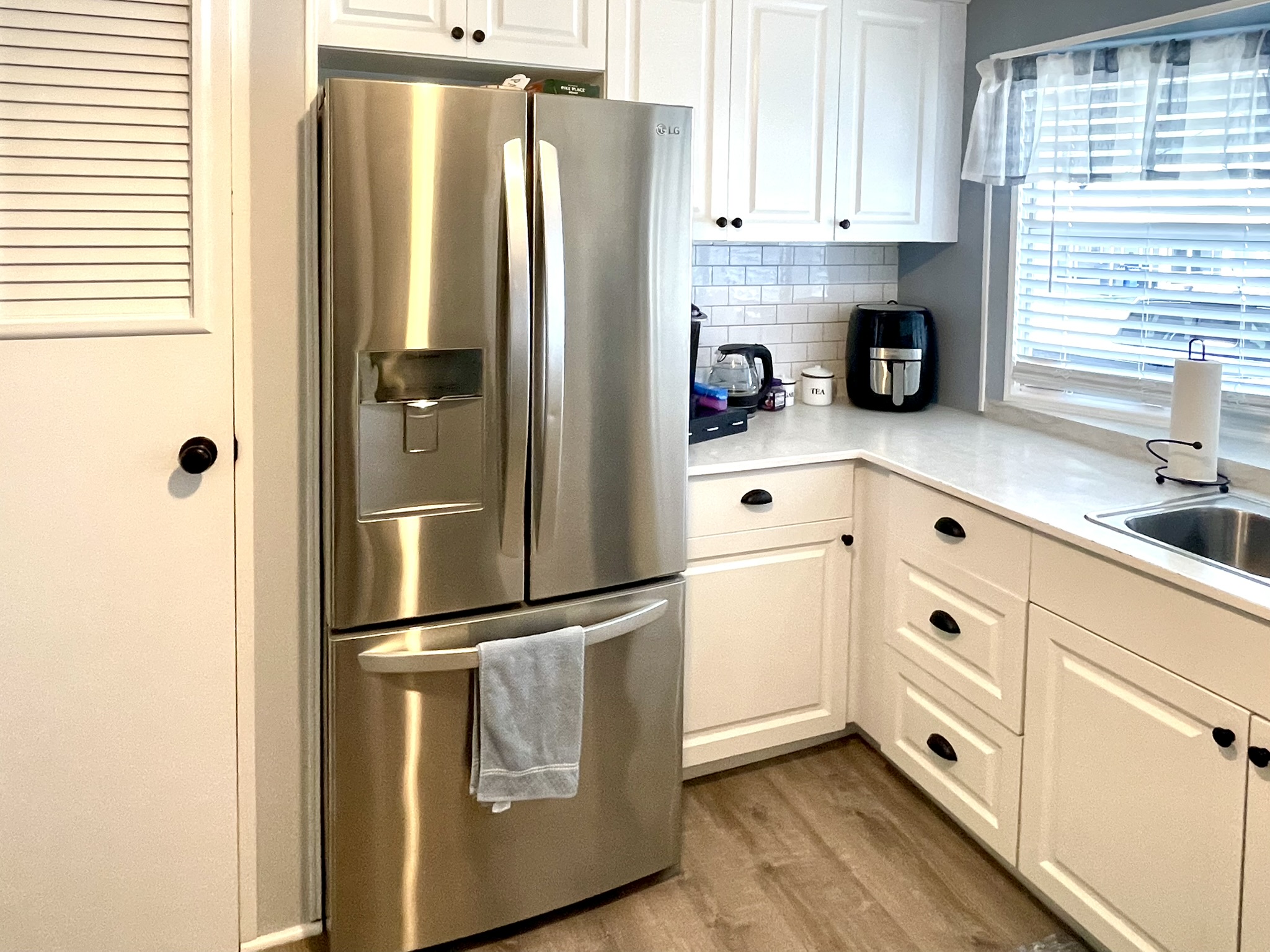 7703 Laurel Way, Ellenton, Florida 34222, 2 Bedrooms Bedrooms, ,2 BathroomsBathrooms,55-Plus Mobile Home,For Sale,Laurel Way,5003