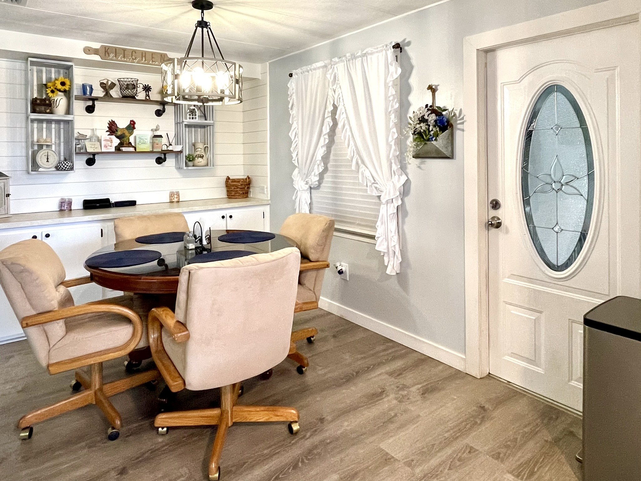 7703 Laurel Way, Ellenton, Florida 34222, 2 Bedrooms Bedrooms, ,2 BathroomsBathrooms,55-Plus Mobile Home,For Sale,Laurel Way,5003