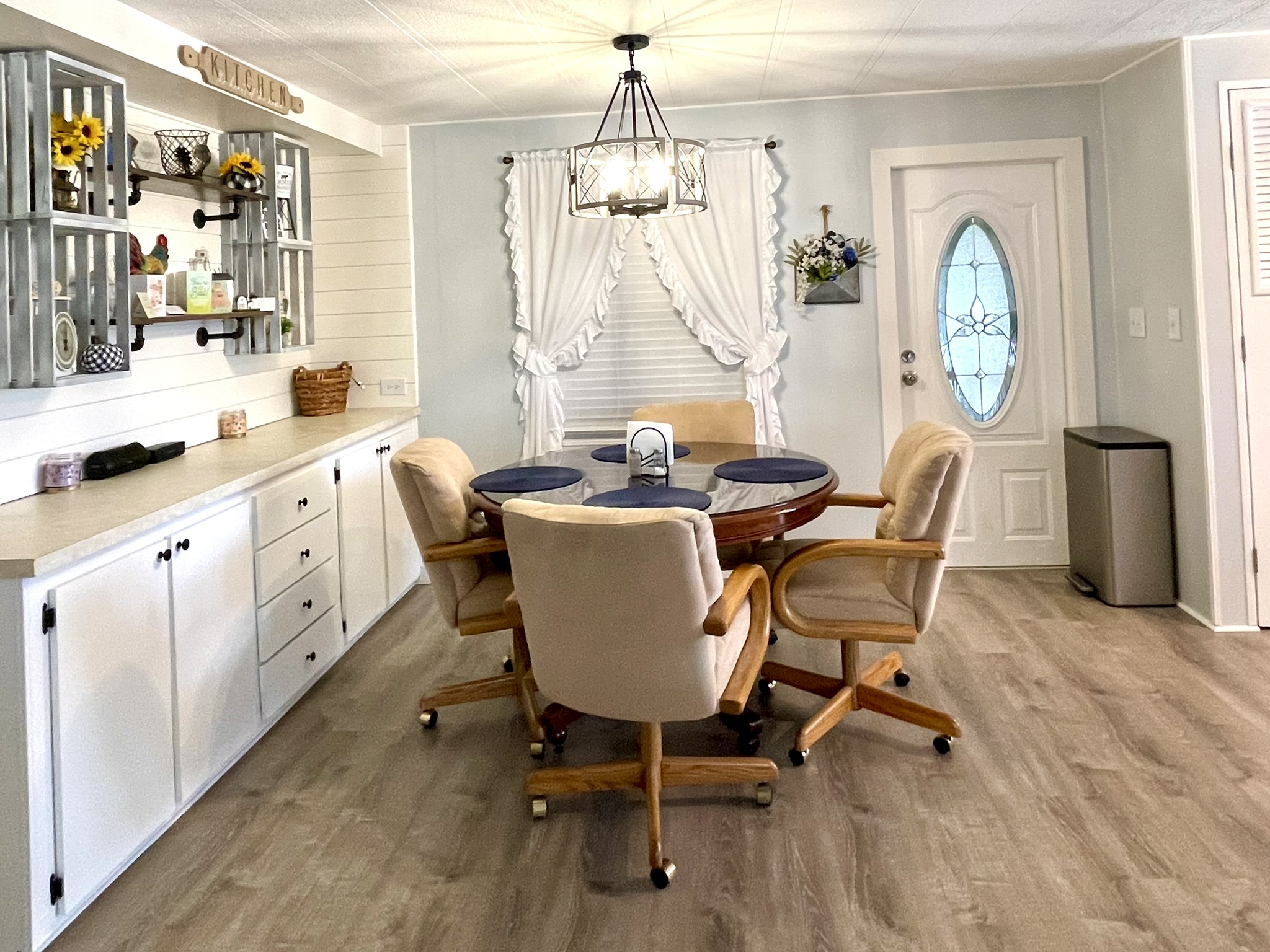 7703 Laurel Way, Ellenton, Florida 34222, 2 Bedrooms Bedrooms, ,2 BathroomsBathrooms,55-Plus Mobile Home,For Sale,Laurel Way,5003