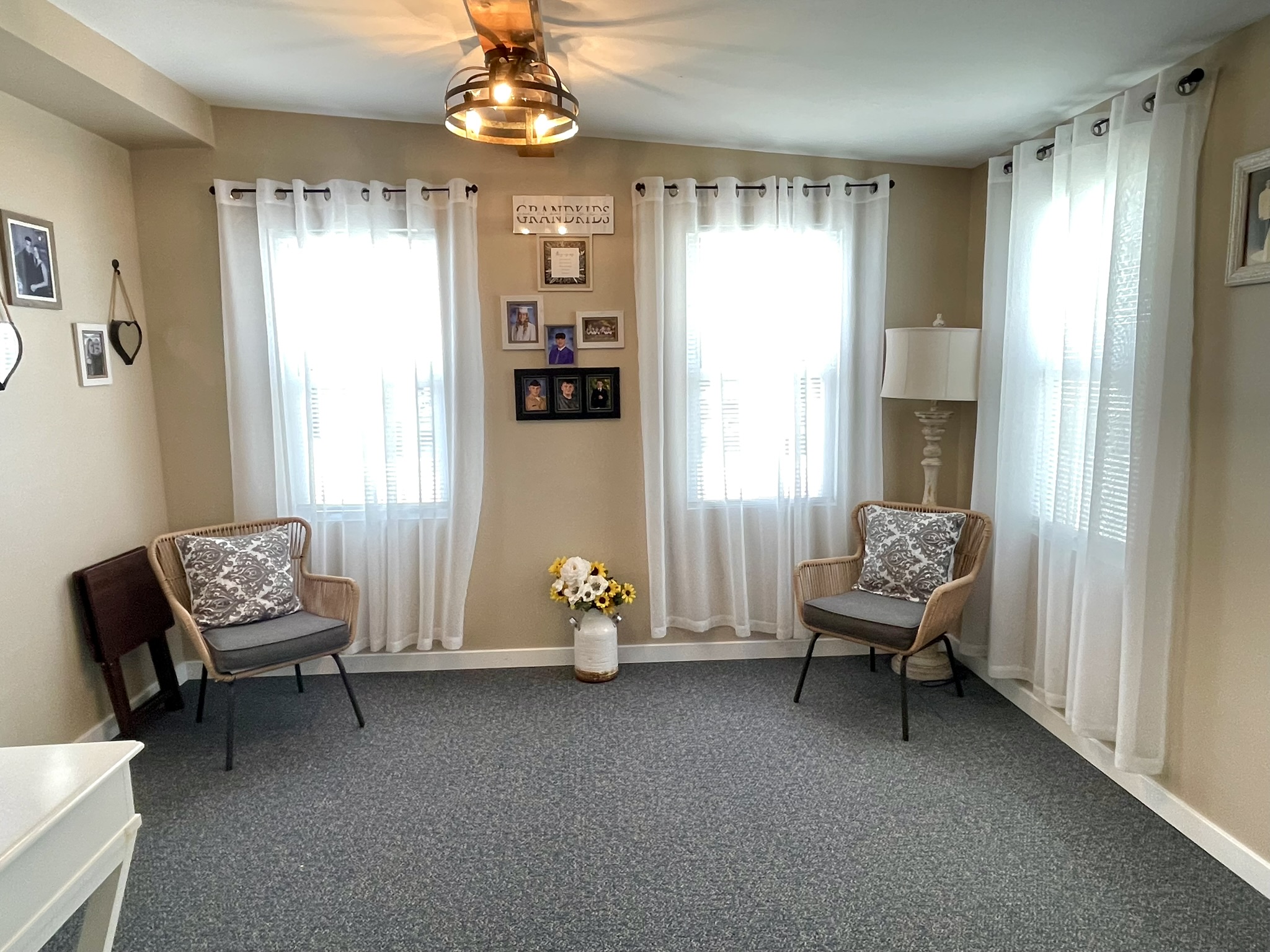 7703 Laurel Way, Ellenton, Florida 34222, 2 Bedrooms Bedrooms, ,2 BathroomsBathrooms,55-Plus Mobile Home,For Sale,Laurel Way,5003