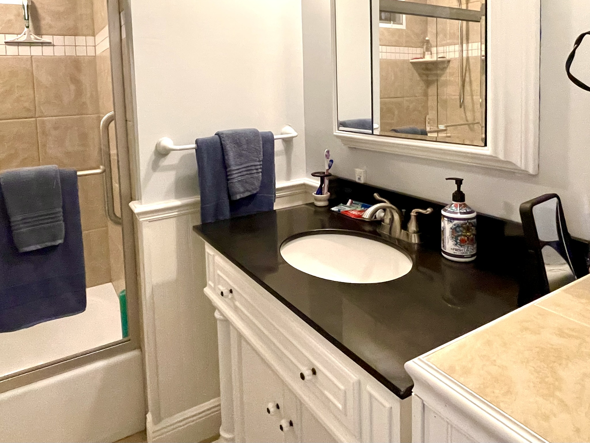 7703 Laurel Way, Ellenton, Florida 34222, 2 Bedrooms Bedrooms, ,2 BathroomsBathrooms,55-Plus Mobile Home,For Sale,Laurel Way,5003