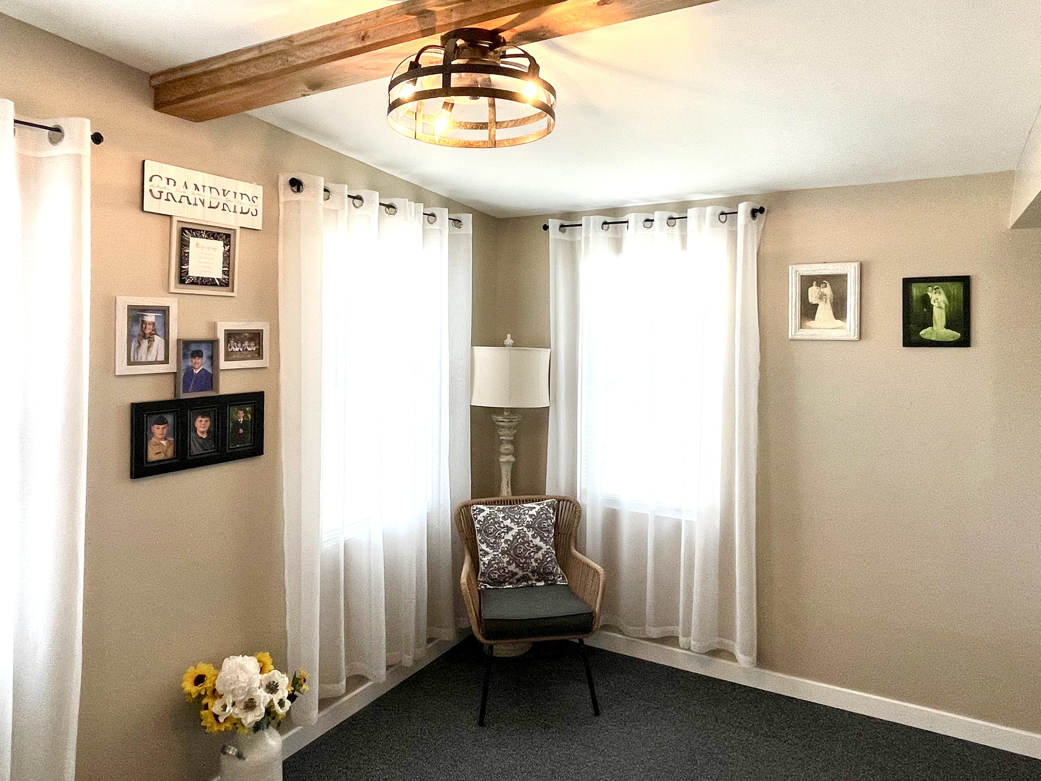 7703 Laurel Way, Ellenton, Florida 34222, 2 Bedrooms Bedrooms, ,2 BathroomsBathrooms,55-Plus Mobile Home,For Sale,Laurel Way,5003
