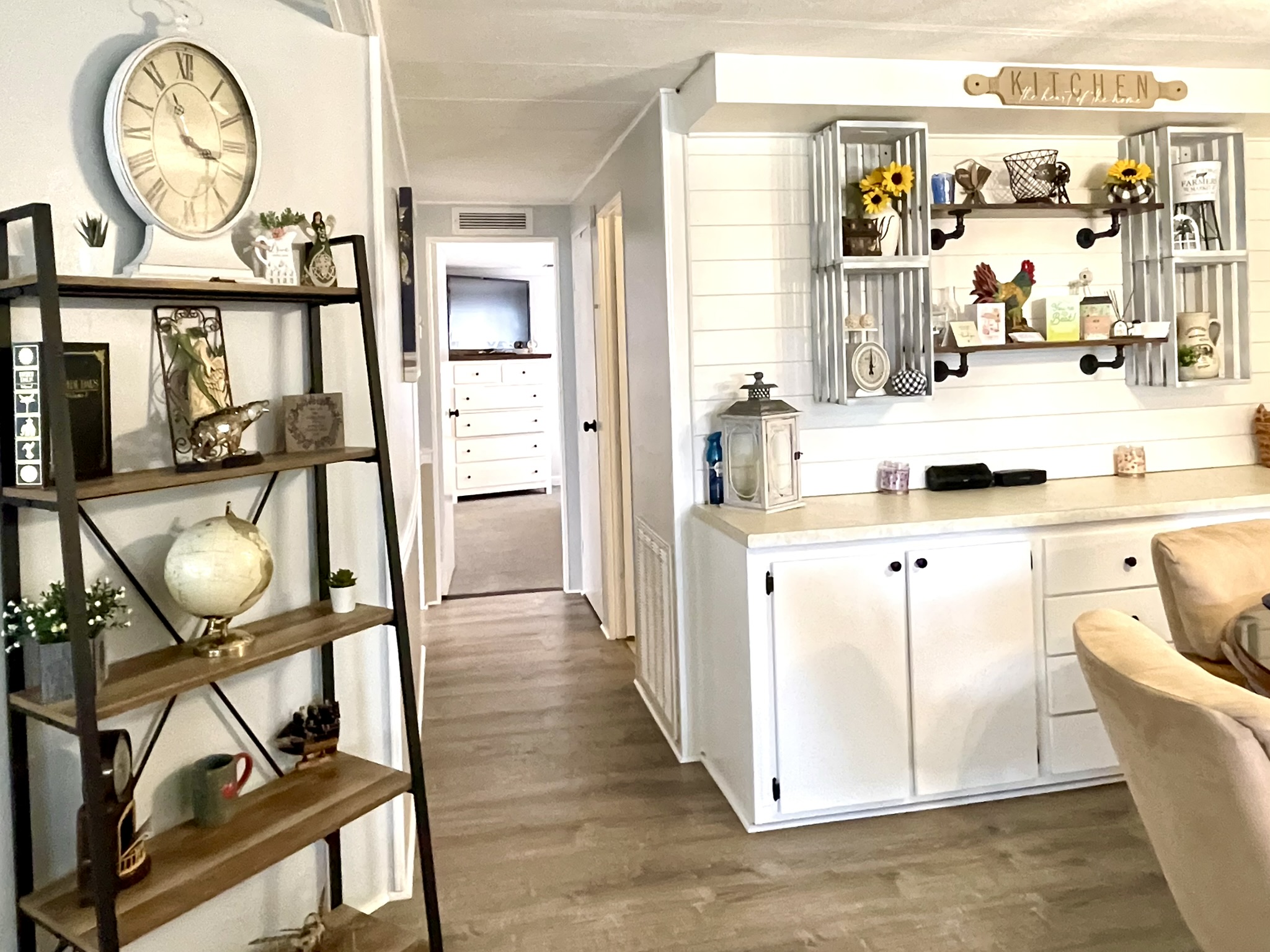 7703 Laurel Way, Ellenton, Florida 34222, 2 Bedrooms Bedrooms, ,2 BathroomsBathrooms,55-Plus Mobile Home,For Sale,Laurel Way,5003