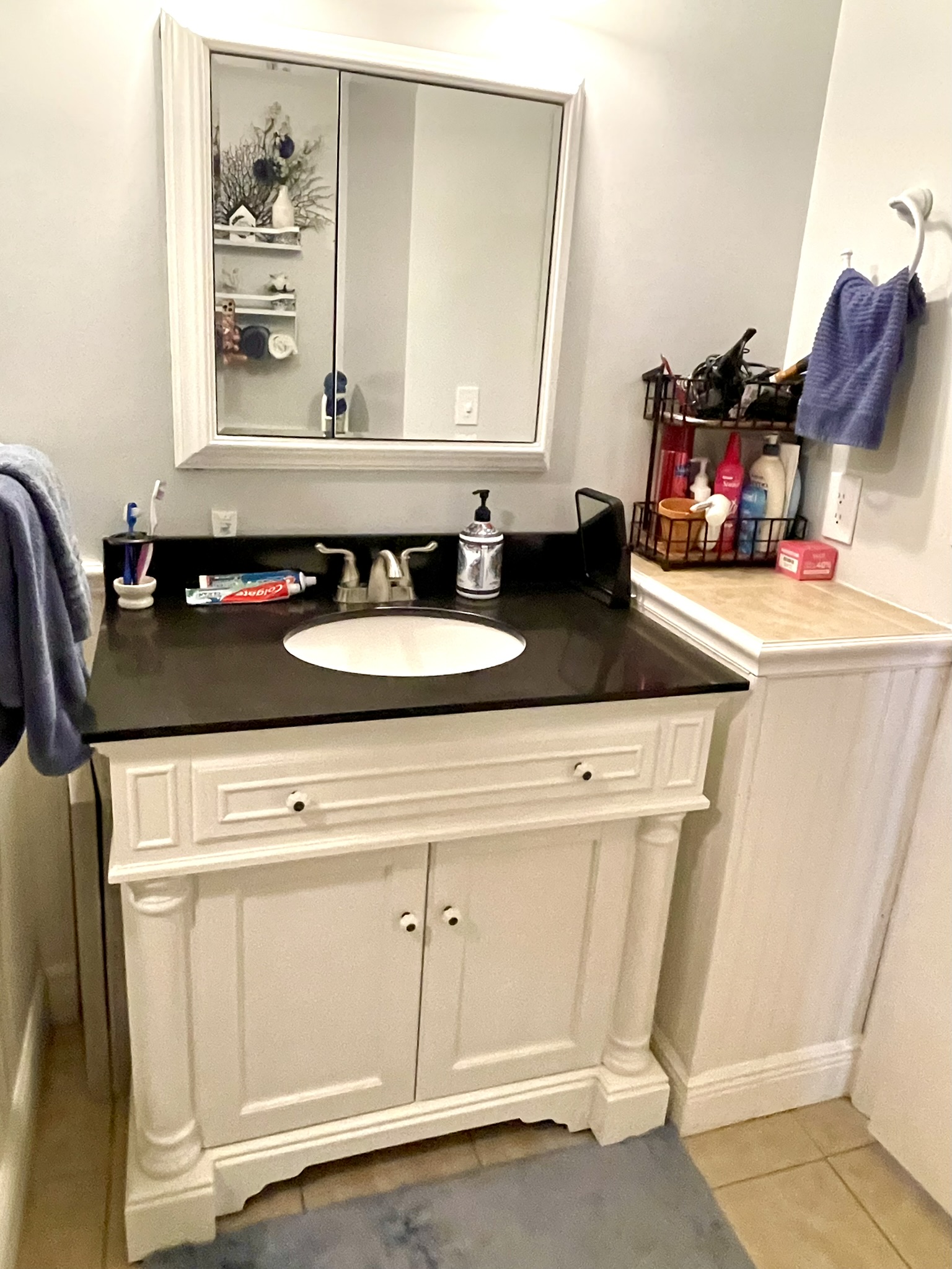 7703 Laurel Way, Ellenton, Florida 34222, 2 Bedrooms Bedrooms, ,2 BathroomsBathrooms,55-Plus Mobile Home,For Sale,Laurel Way,5003