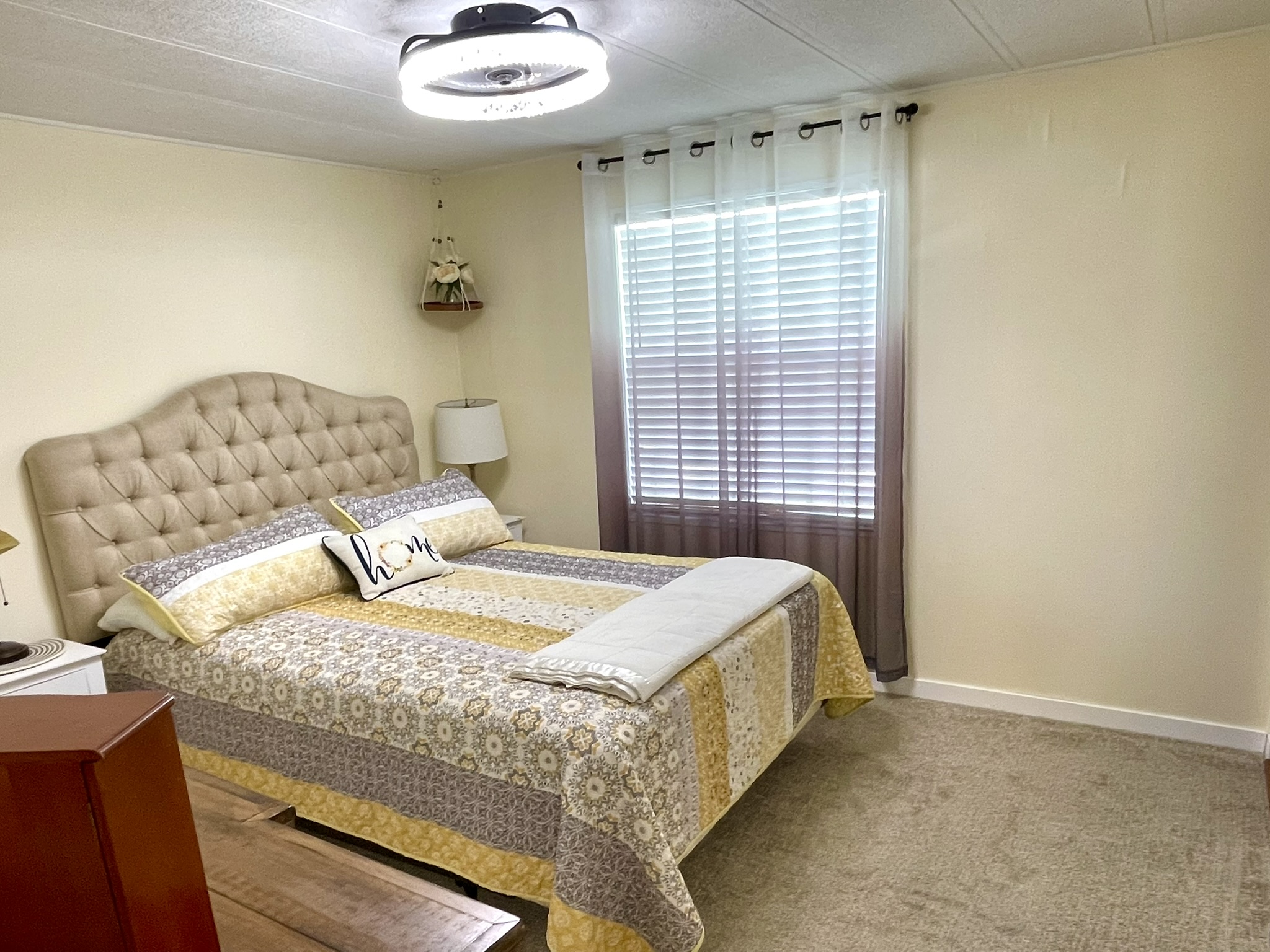 7703 Laurel Way, Ellenton, Florida 34222, 2 Bedrooms Bedrooms, ,2 BathroomsBathrooms,55-Plus Mobile Home,For Sale,Laurel Way,5003