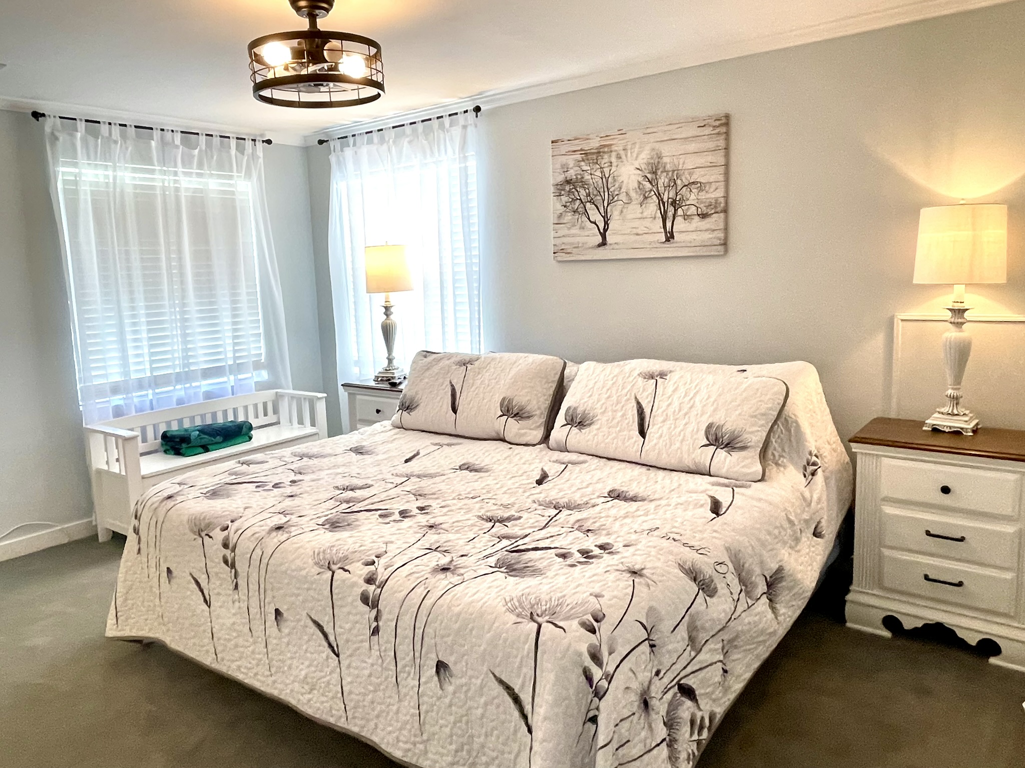 7703 Laurel Way, Ellenton, Florida 34222, 2 Bedrooms Bedrooms, ,2 BathroomsBathrooms,55-Plus Mobile Home,For Sale,Laurel Way,5003