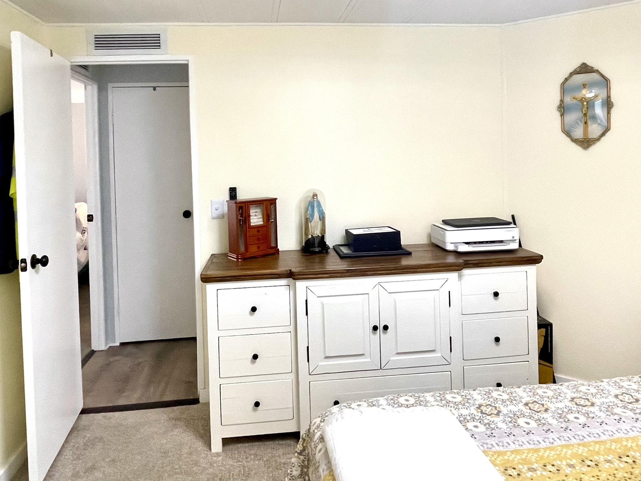 7703 Laurel Way, Ellenton, Florida 34222, 2 Bedrooms Bedrooms, ,2 BathroomsBathrooms,55-Plus Mobile Home,For Sale,Laurel Way,5003