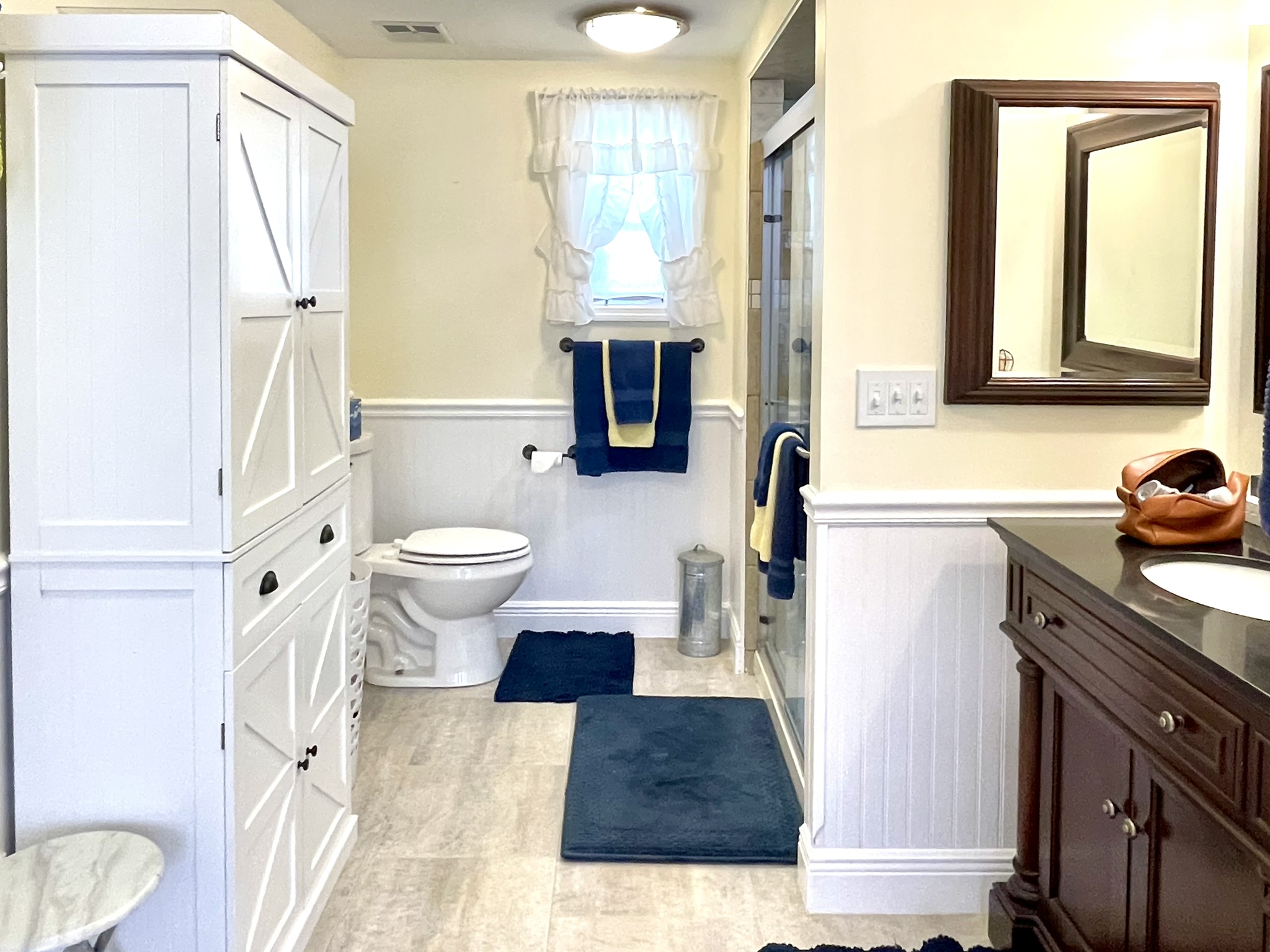 7703 Laurel Way, Ellenton, Florida 34222, 2 Bedrooms Bedrooms, ,2 BathroomsBathrooms,55-Plus Mobile Home,For Sale,Laurel Way,5003