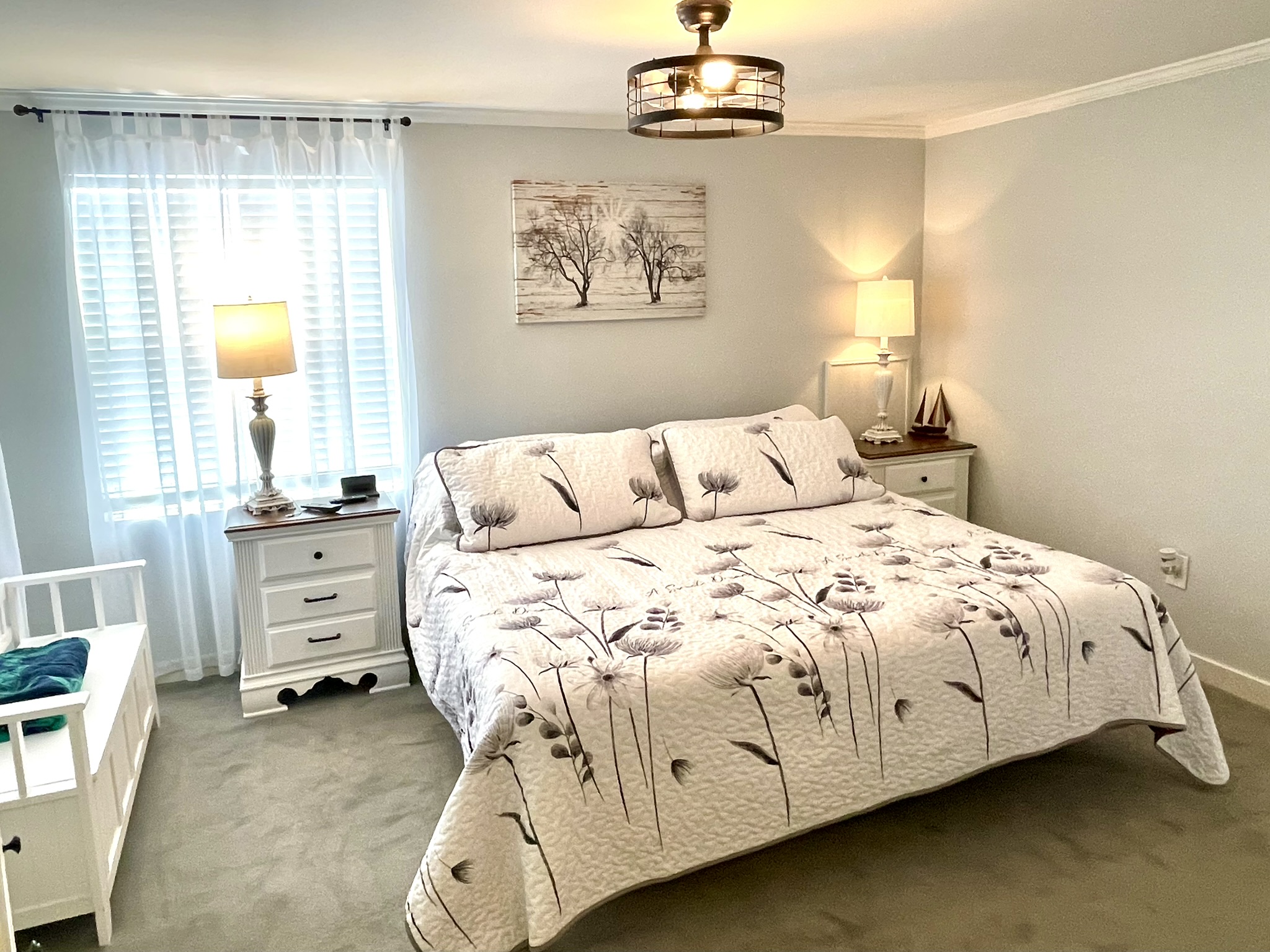 7703 Laurel Way, Ellenton, Florida 34222, 2 Bedrooms Bedrooms, ,2 BathroomsBathrooms,55-Plus Mobile Home,For Sale,Laurel Way,5003