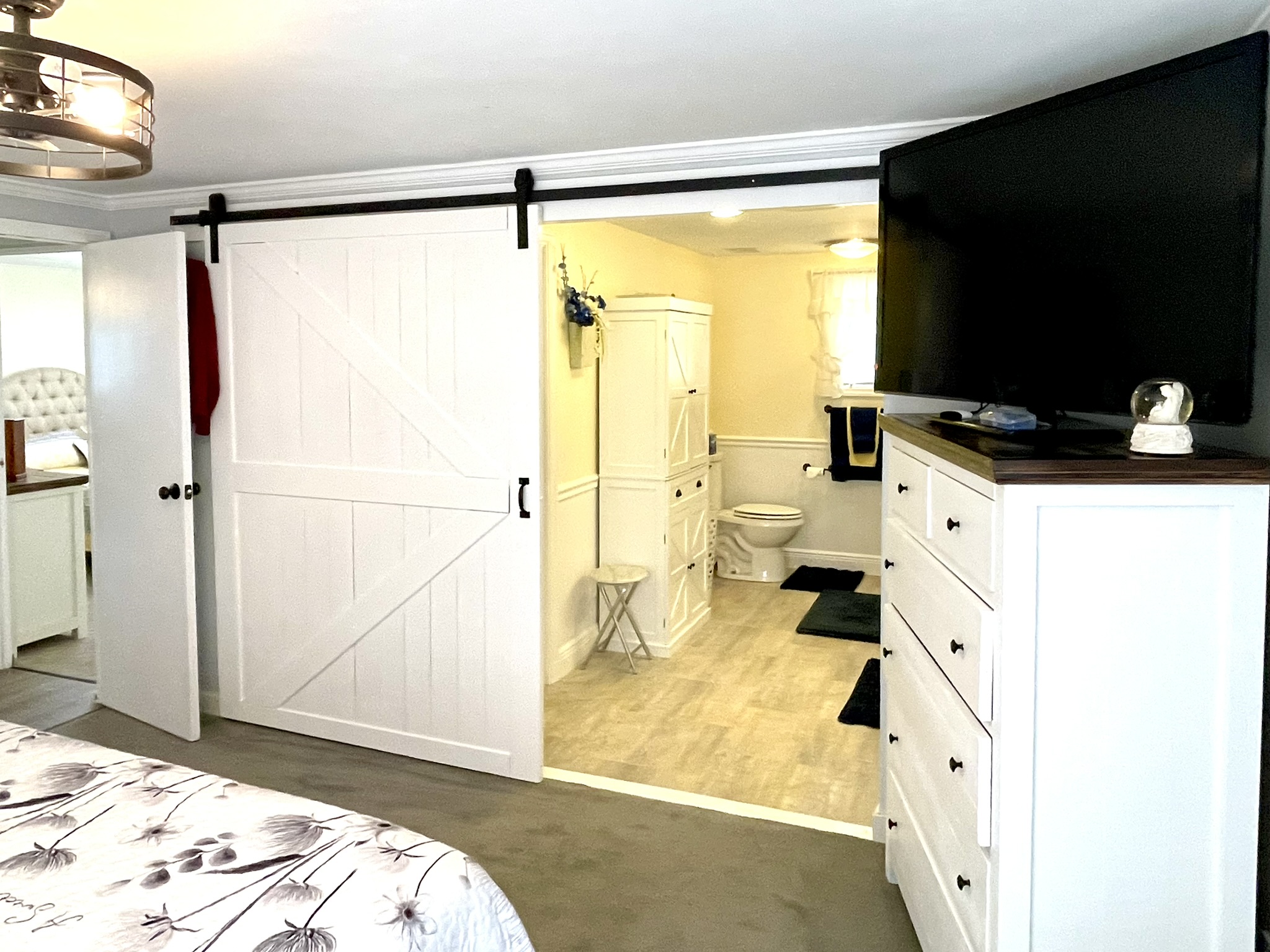 7703 Laurel Way, Ellenton, Florida 34222, 2 Bedrooms Bedrooms, ,2 BathroomsBathrooms,55-Plus Mobile Home,For Sale,Laurel Way,5003