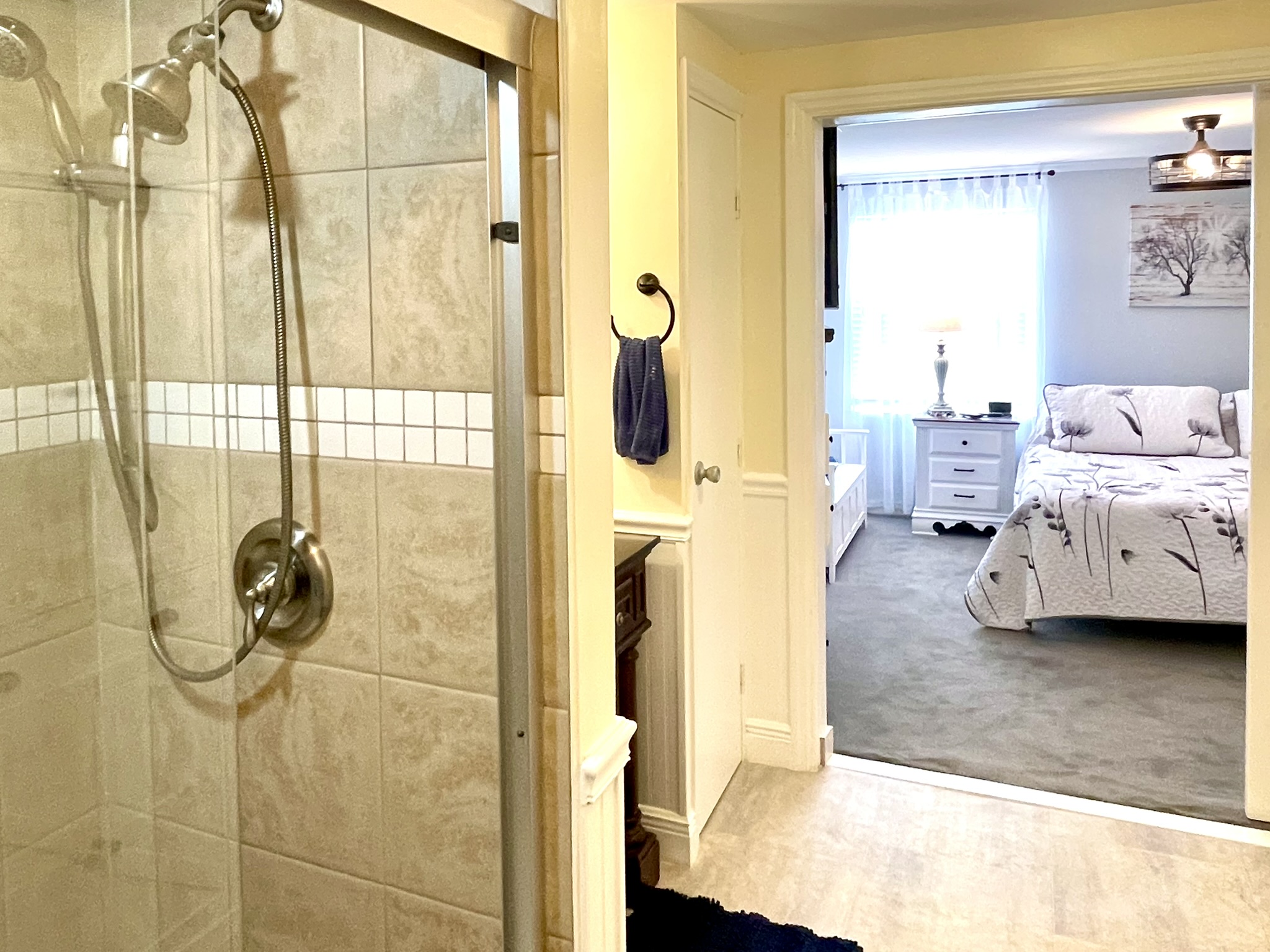 7703 Laurel Way, Ellenton, Florida 34222, 2 Bedrooms Bedrooms, ,2 BathroomsBathrooms,55-Plus Mobile Home,For Sale,Laurel Way,5003