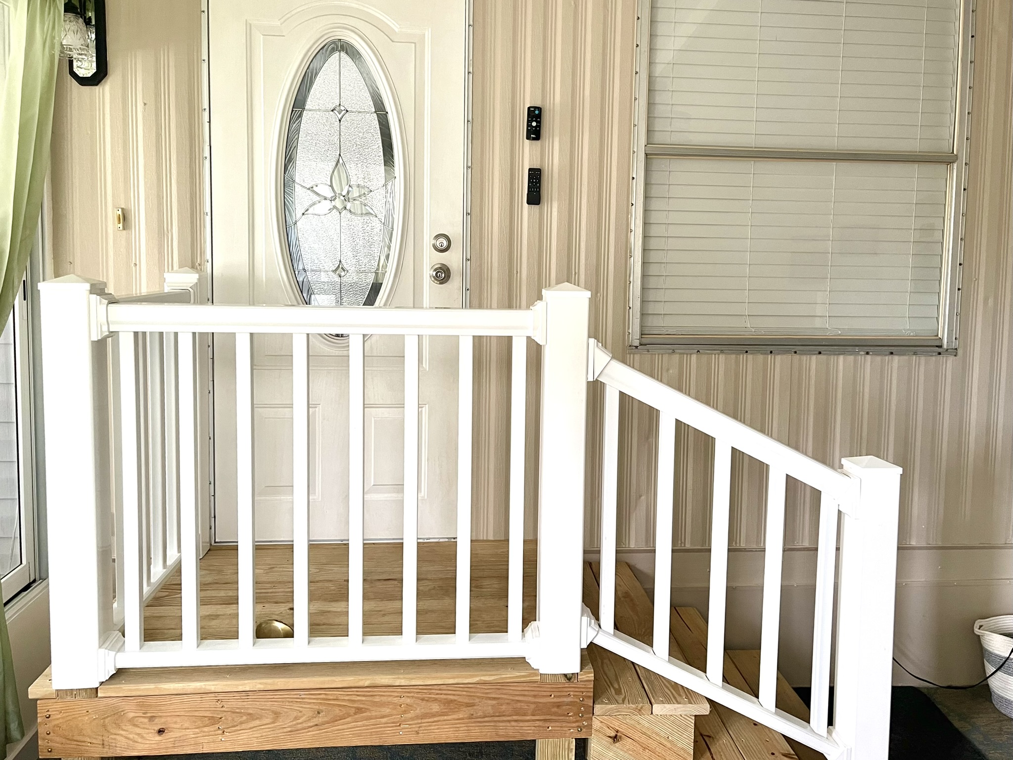 7703 Laurel Way, Ellenton, Florida 34222, 2 Bedrooms Bedrooms, ,2 BathroomsBathrooms,55-Plus Mobile Home,For Sale,Laurel Way,5003