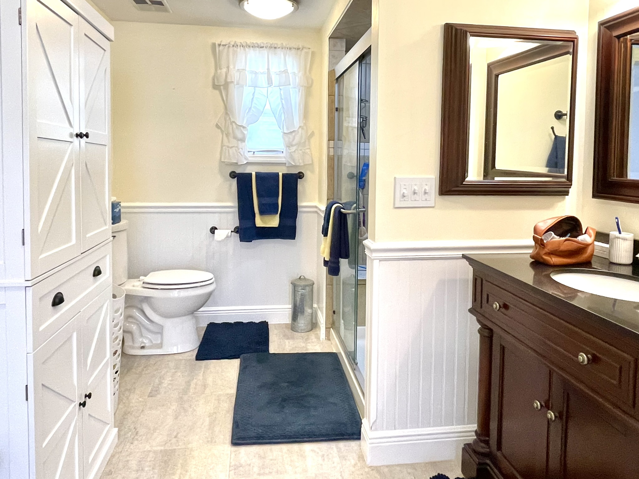 7703 Laurel Way, Ellenton, Florida 34222, 2 Bedrooms Bedrooms, ,2 BathroomsBathrooms,55-Plus Mobile Home,For Sale,Laurel Way,5003