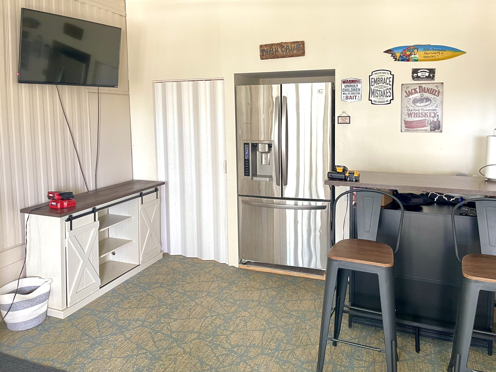 7703 Laurel Way, Ellenton, Florida 34222, 2 Bedrooms Bedrooms, ,2 BathroomsBathrooms,55-Plus Mobile Home,For Sale,Laurel Way,5003