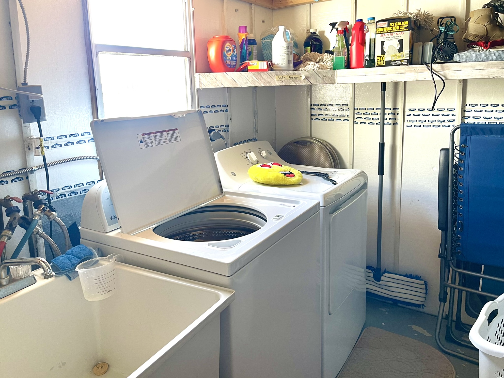 7703 Laurel Way, Ellenton, Florida 34222, 2 Bedrooms Bedrooms, ,2 BathroomsBathrooms,55-Plus Mobile Home,For Sale,Laurel Way,5003