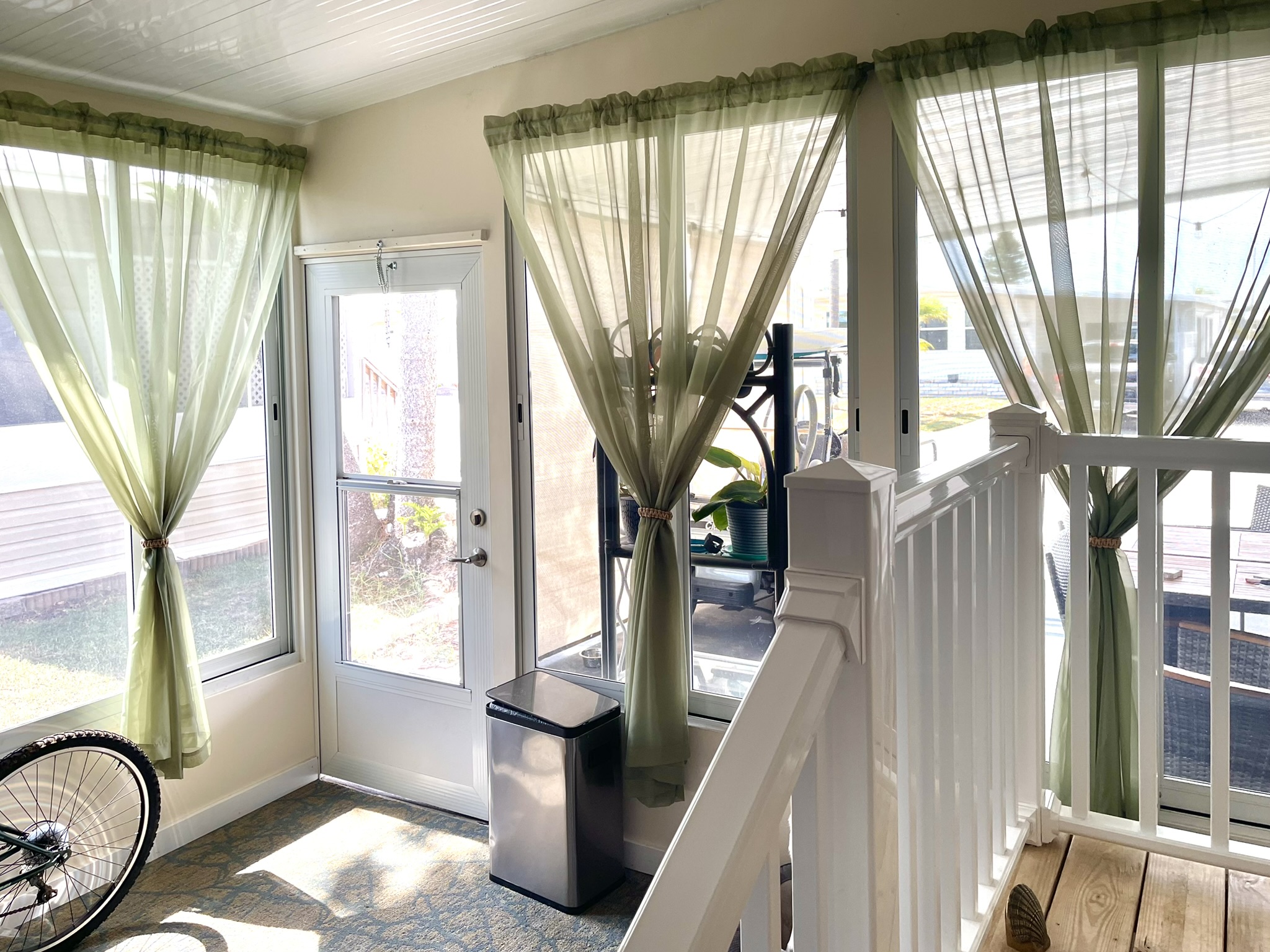 7703 Laurel Way, Ellenton, Florida 34222, 2 Bedrooms Bedrooms, ,2 BathroomsBathrooms,55-Plus Mobile Home,For Sale,Laurel Way,5003