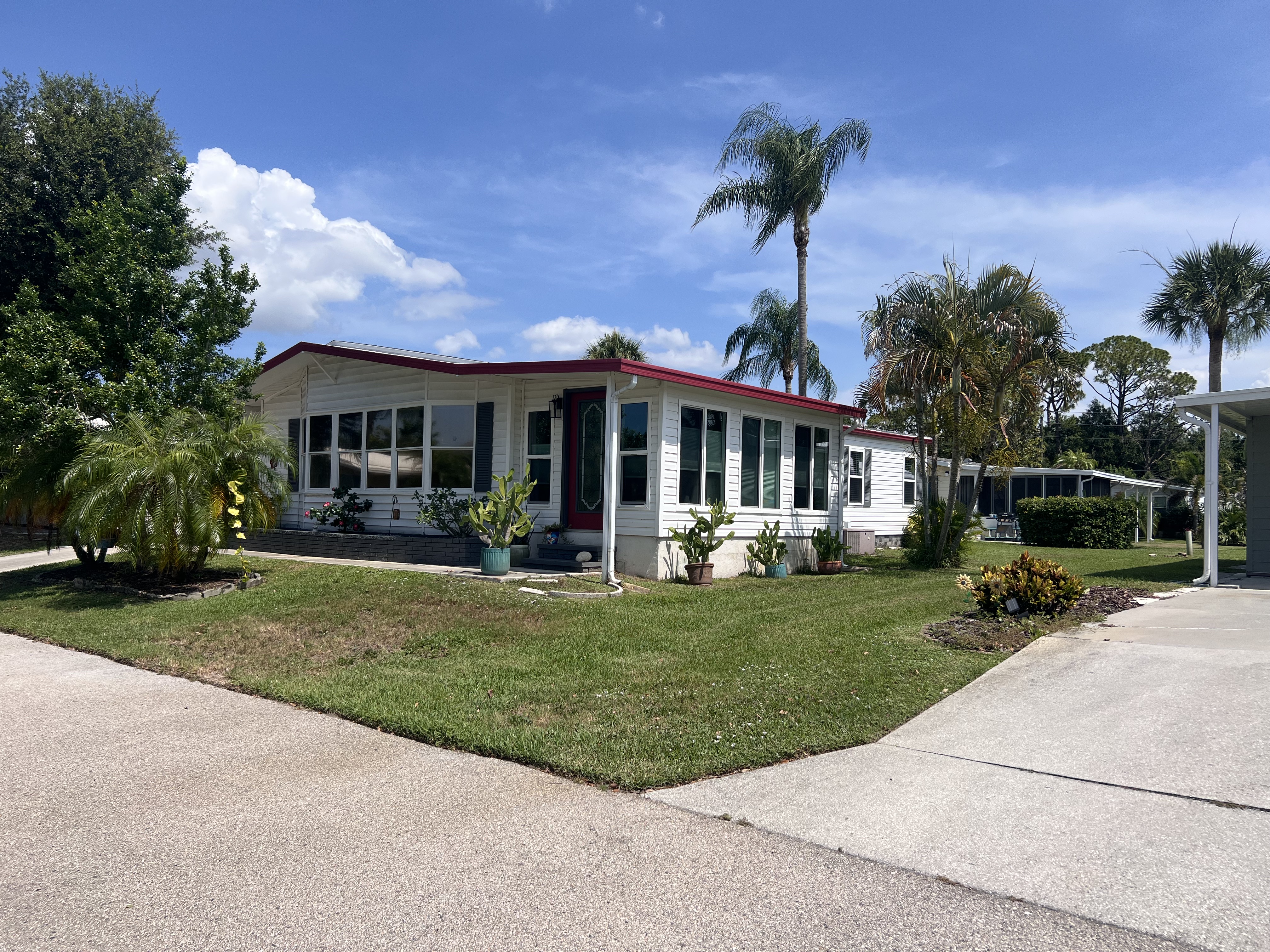 6413 Ravenglass Way, Lot 218, Sarasota, Florida 34241, 2 Bedrooms Bedrooms, ,2 BathroomsBathrooms,55-Plus Mobile Home,For Sale,Ravenglass Way, Lot 218,5004