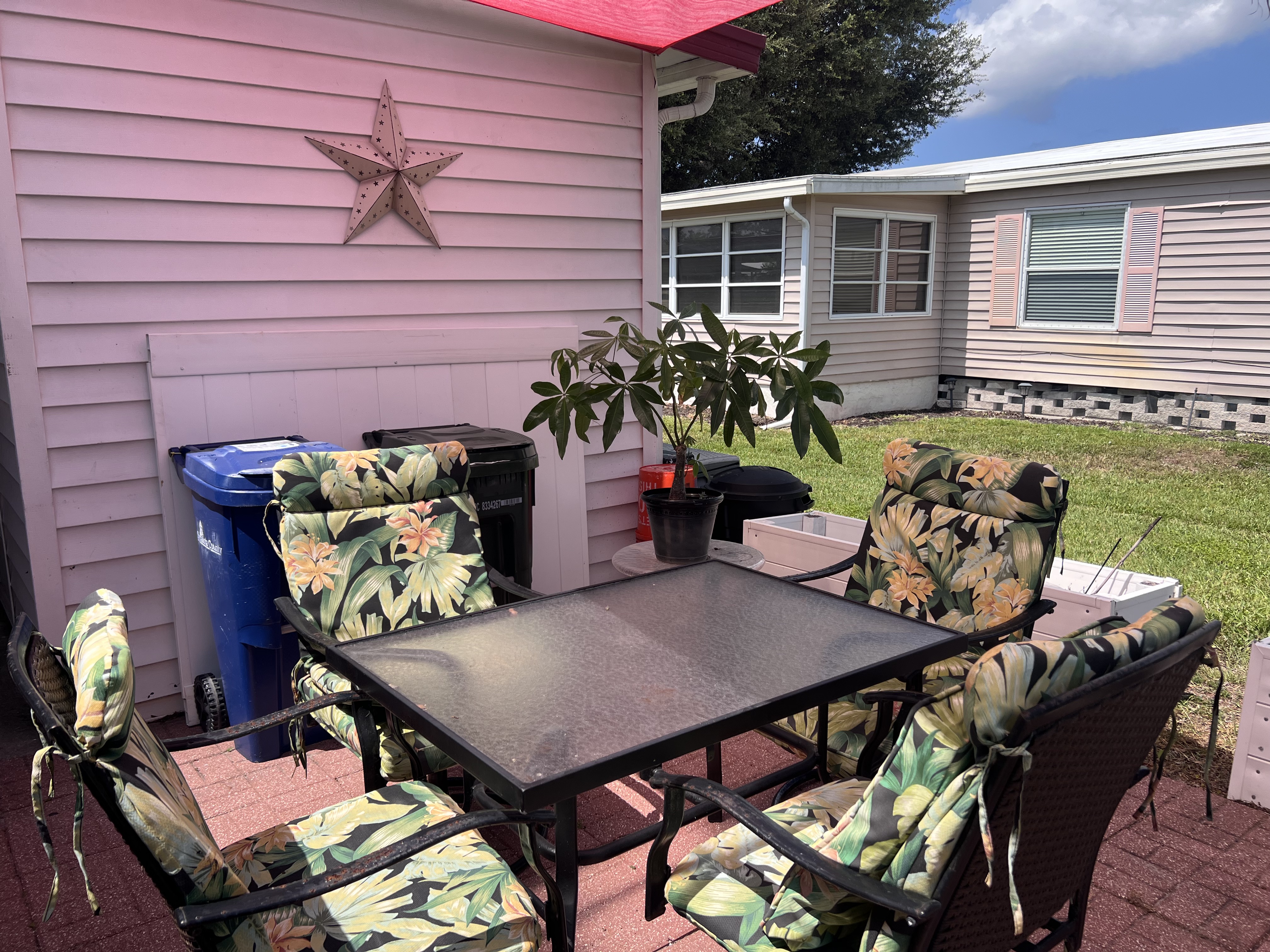 6413 Ravenglass Way, Lot 218, Sarasota, Florida 34241, 2 Bedrooms Bedrooms, ,2 BathroomsBathrooms,55-Plus Mobile Home,For Sale,Ravenglass Way, Lot 218,5004