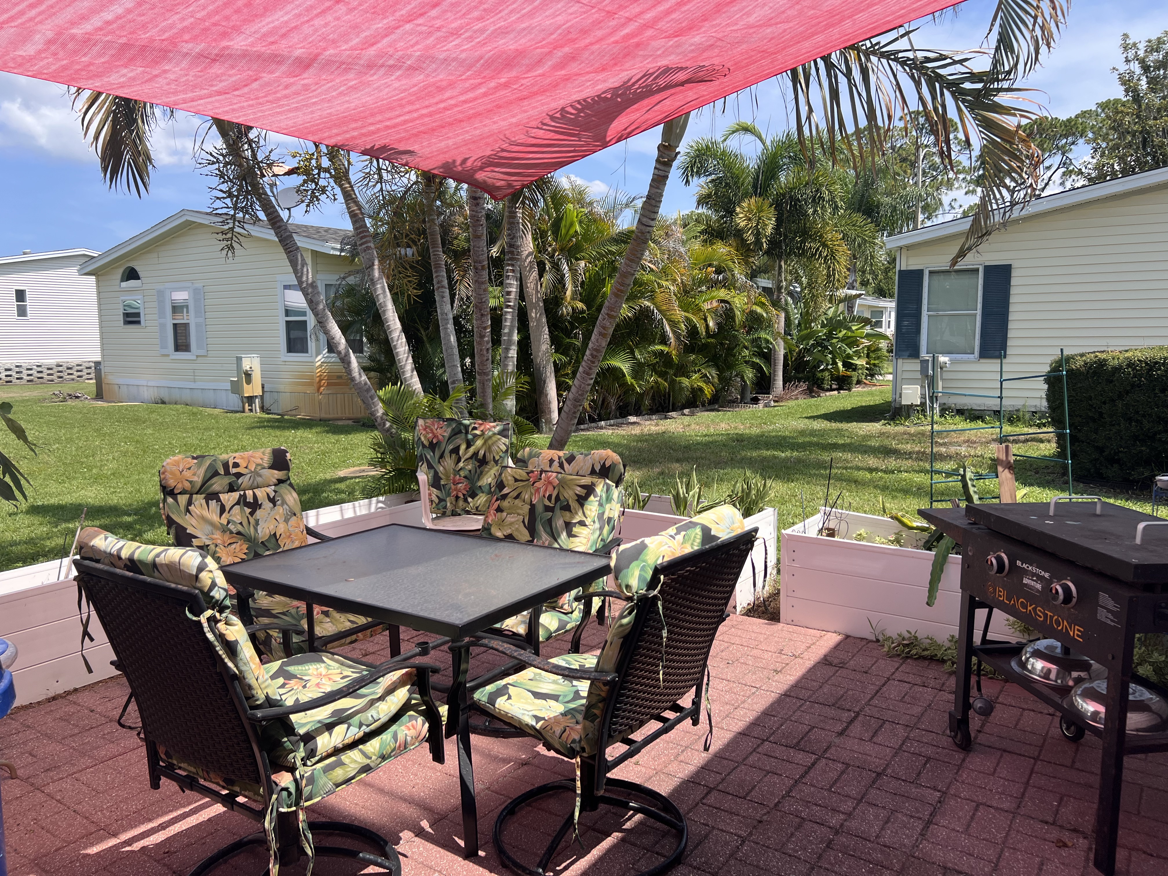 6413 Ravenglass Way, Lot 218, Sarasota, Florida 34241, 2 Bedrooms Bedrooms, ,2 BathroomsBathrooms,55-Plus Mobile Home,For Sale,Ravenglass Way, Lot 218,5004