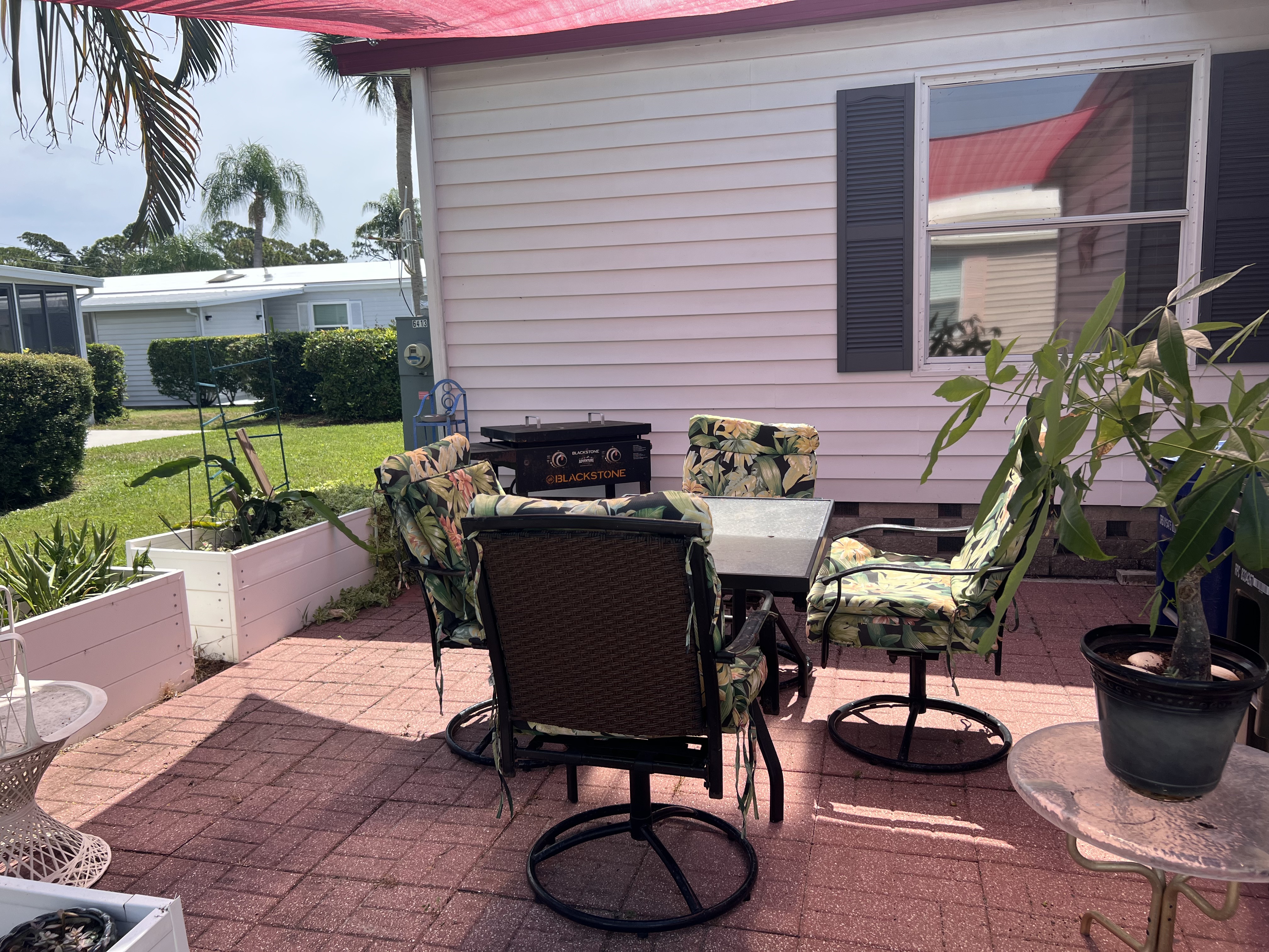 6413 Ravenglass Way, Lot 218, Sarasota, Florida 34241, 2 Bedrooms Bedrooms, ,2 BathroomsBathrooms,55-Plus Mobile Home,For Sale,Ravenglass Way, Lot 218,5004