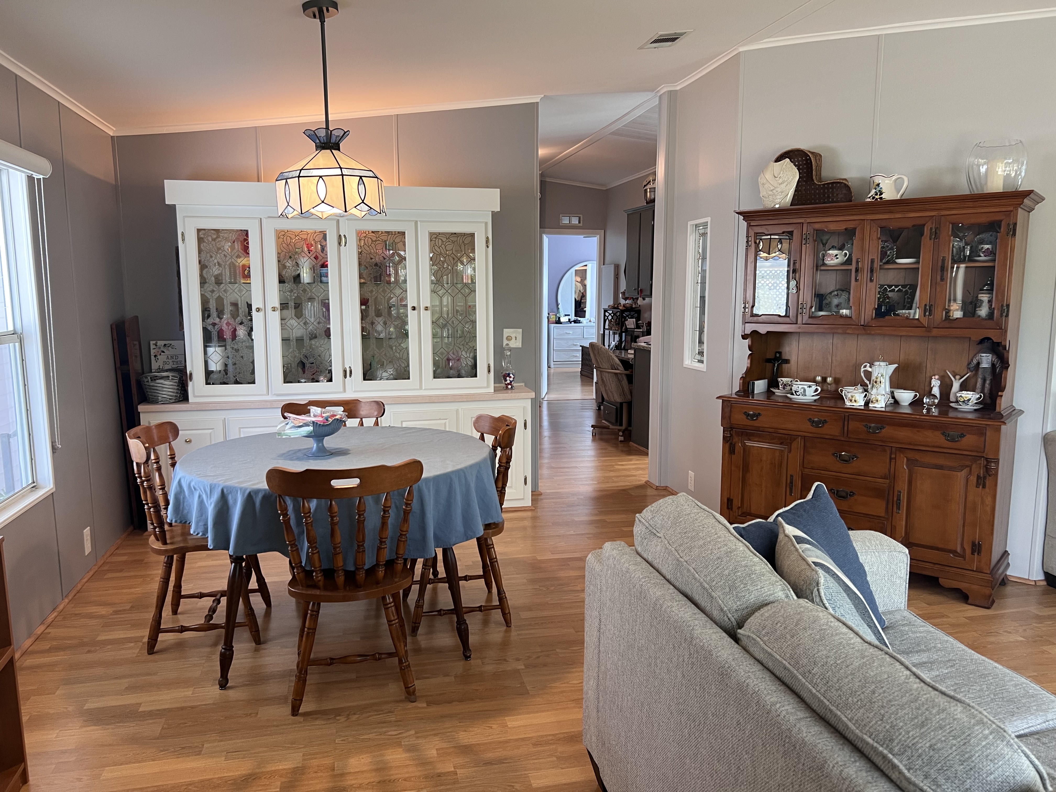6413 Ravenglass Way, Lot 218, Sarasota, Florida 34241, 2 Bedrooms Bedrooms, ,2 BathroomsBathrooms,55-Plus Mobile Home,For Sale,Ravenglass Way, Lot 218,5004