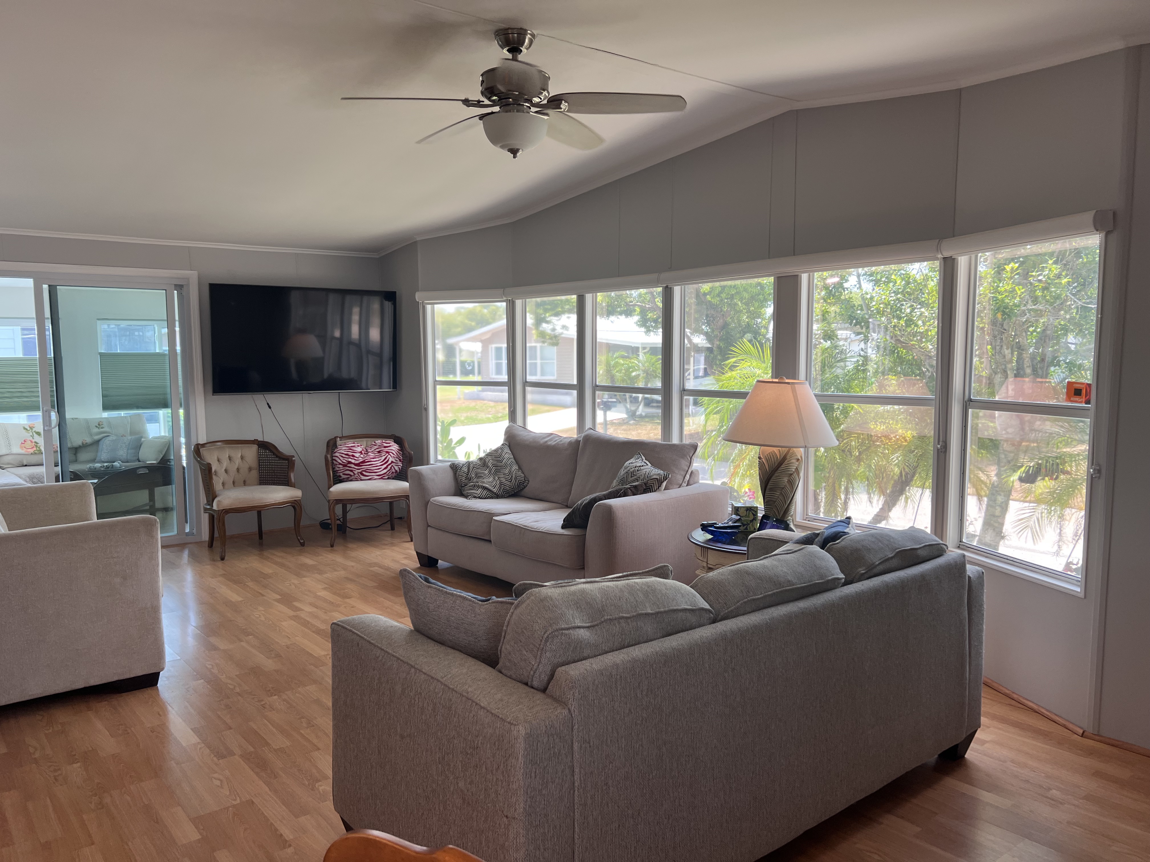 6413 Ravenglass Way, Lot 218, Sarasota, Florida 34241, 2 Bedrooms Bedrooms, ,2 BathroomsBathrooms,55-Plus Mobile Home,For Sale,Ravenglass Way, Lot 218,5004