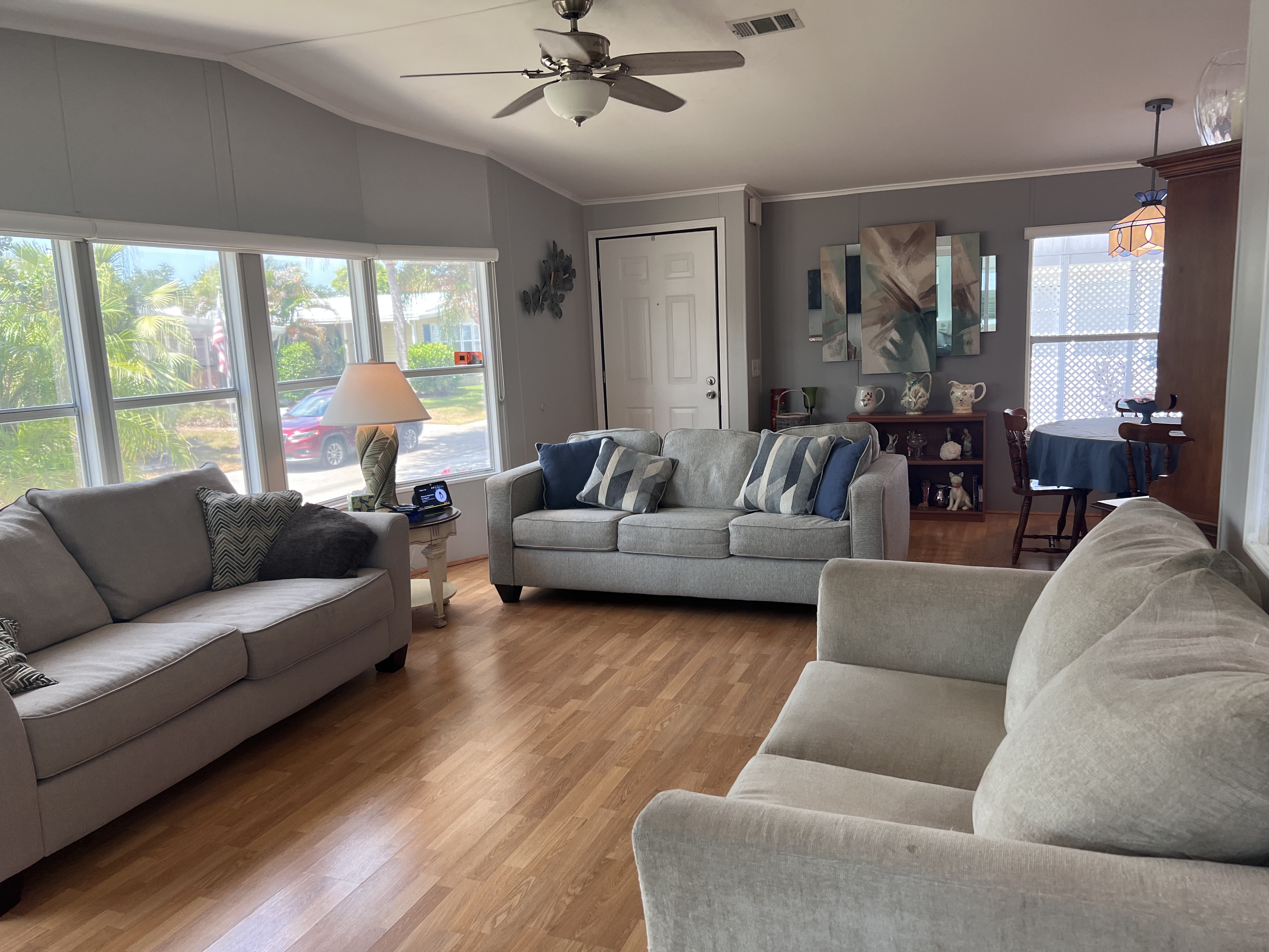 6413 Ravenglass Way, Lot 218, Sarasota, Florida 34241, 2 Bedrooms Bedrooms, ,2 BathroomsBathrooms,55-Plus Mobile Home,For Sale,Ravenglass Way, Lot 218,5004