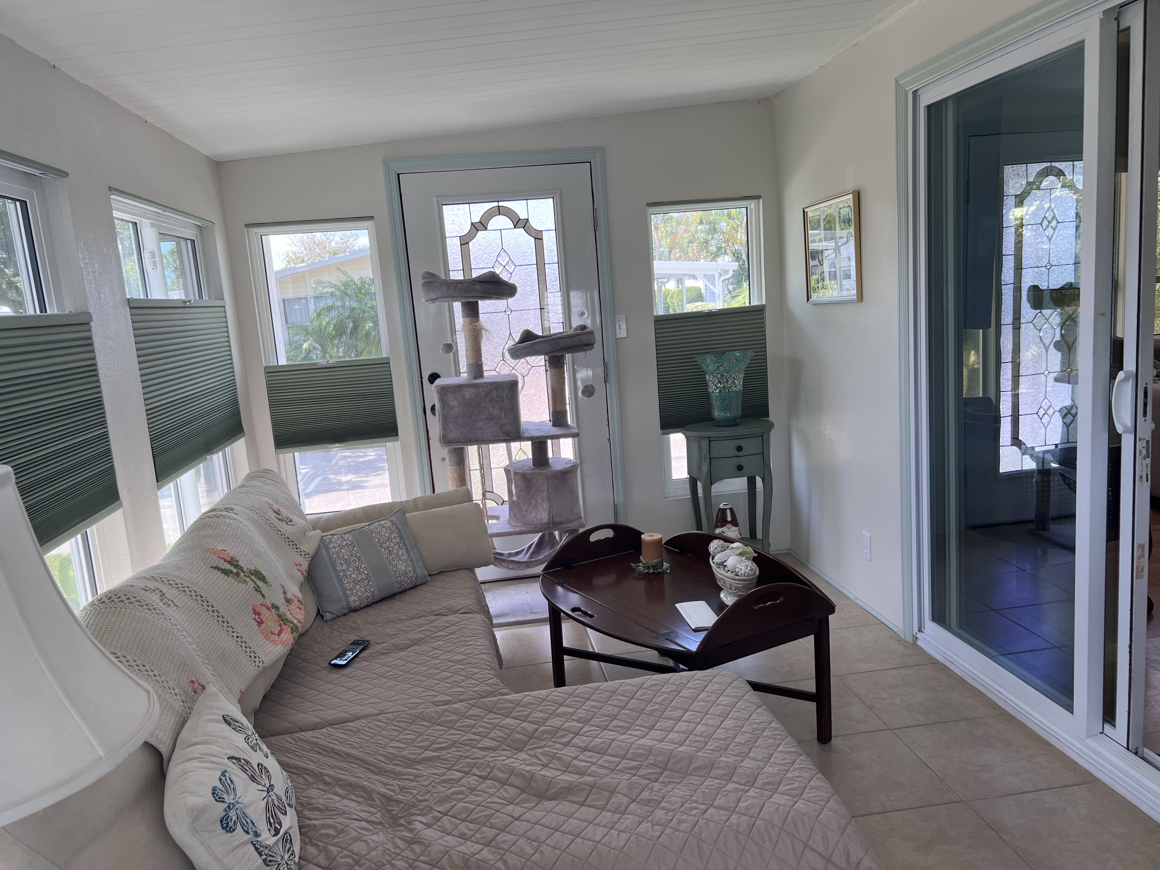 6413 Ravenglass Way, Lot 218, Sarasota, Florida 34241, 2 Bedrooms Bedrooms, ,2 BathroomsBathrooms,55-Plus Mobile Home,For Sale,Ravenglass Way, Lot 218,5004