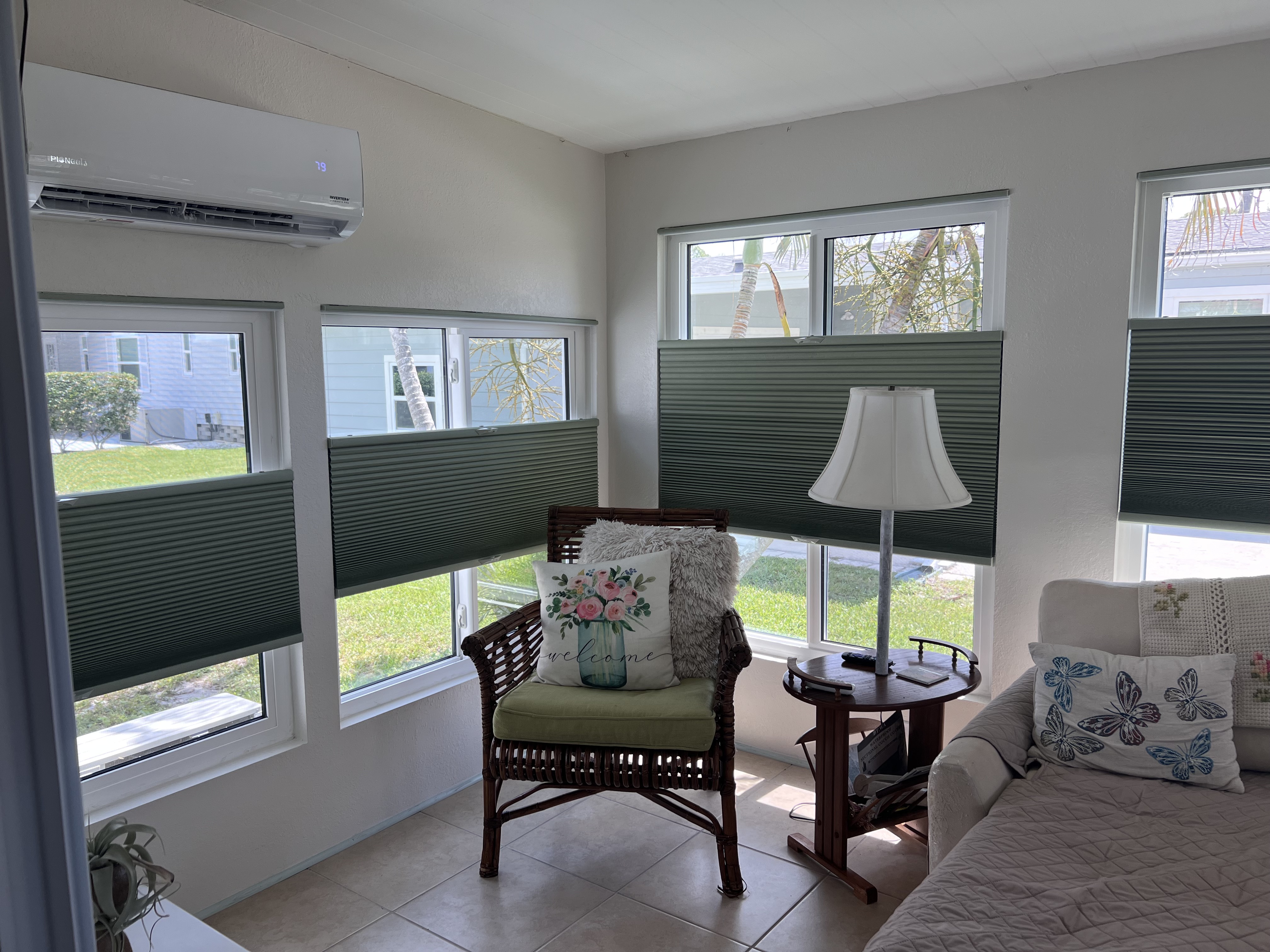 6413 Ravenglass Way, Lot 218, Sarasota, Florida 34241, 2 Bedrooms Bedrooms, ,2 BathroomsBathrooms,55-Plus Mobile Home,For Sale,Ravenglass Way, Lot 218,5004
