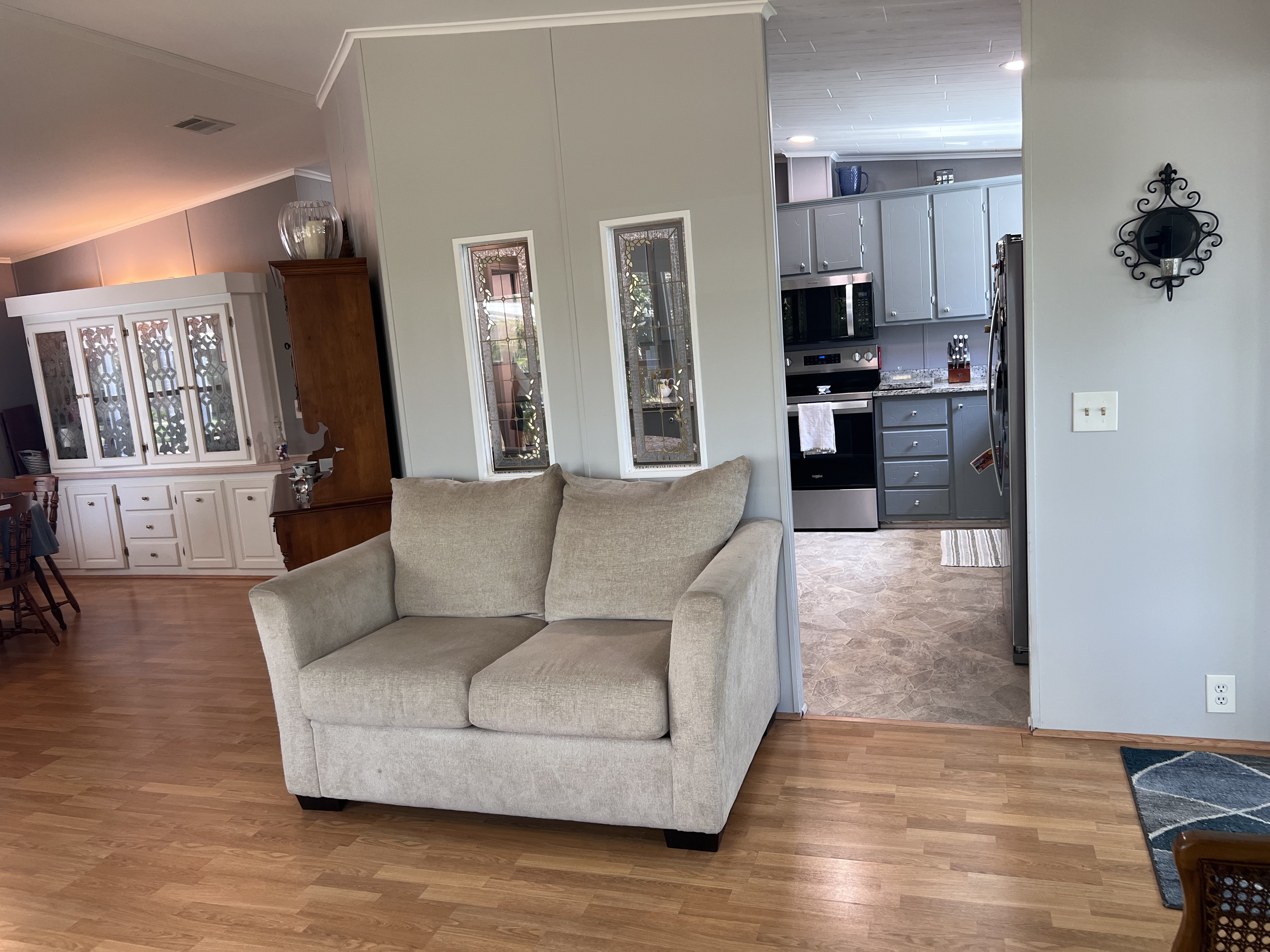 6413 Ravenglass Way, Lot 218, Sarasota, Florida 34241, 2 Bedrooms Bedrooms, ,2 BathroomsBathrooms,55-Plus Mobile Home,For Sale,Ravenglass Way, Lot 218,5004