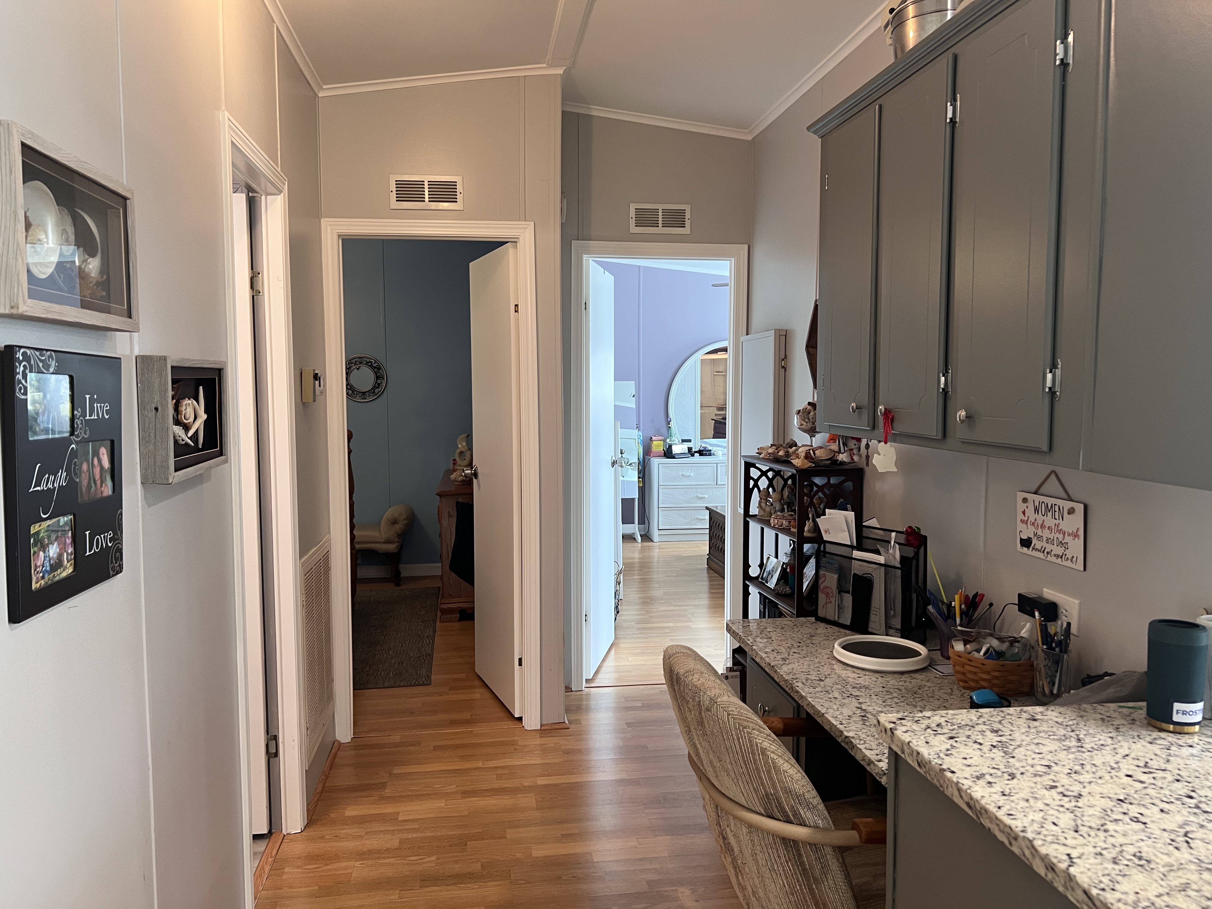6413 Ravenglass Way, Lot 218, Sarasota, Florida 34241, 2 Bedrooms Bedrooms, ,2 BathroomsBathrooms,55-Plus Mobile Home,For Sale,Ravenglass Way, Lot 218,5004