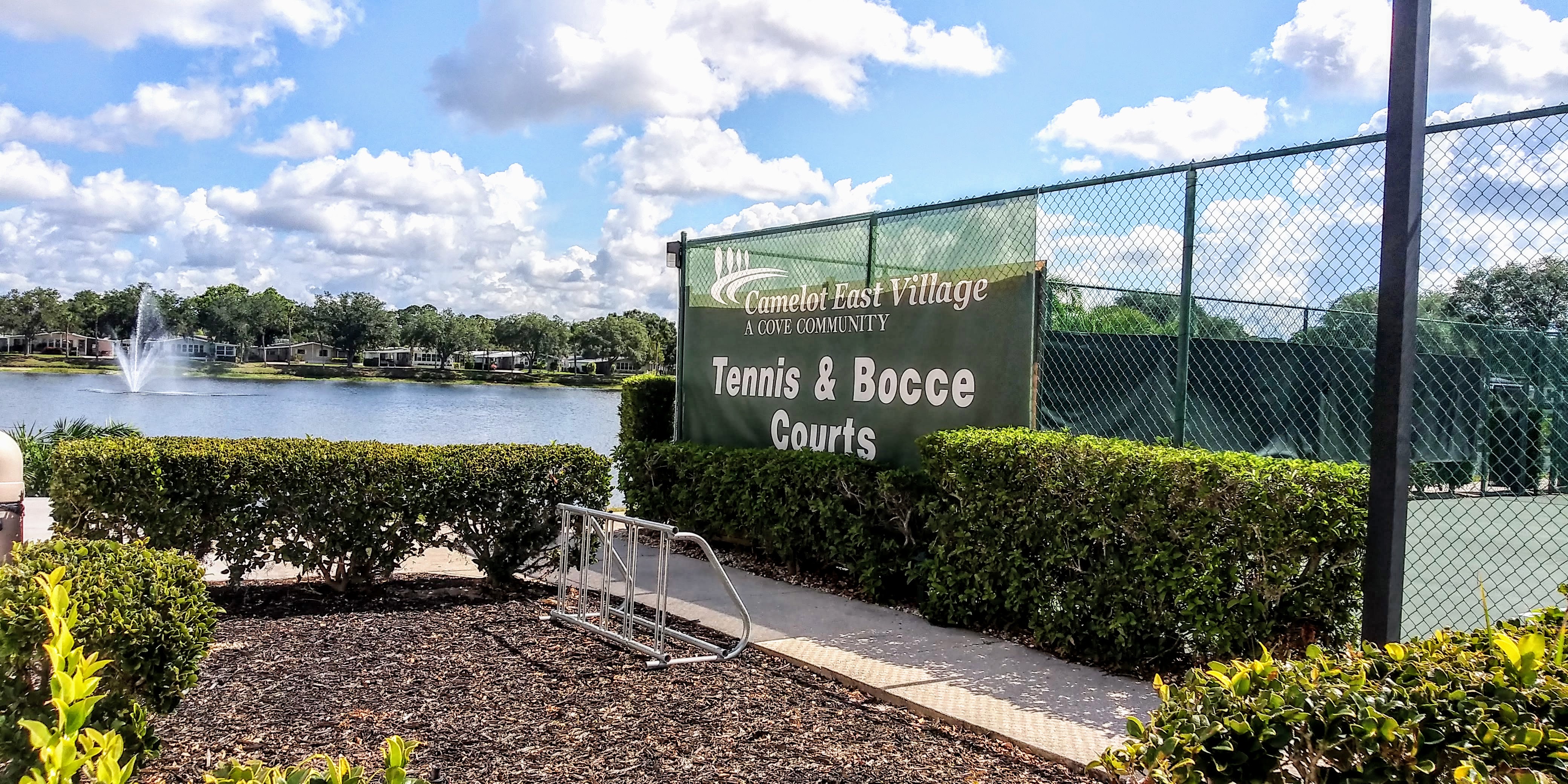 6413 Ravenglass Way, Lot 218, Sarasota, Florida 34241, 2 Bedrooms Bedrooms, ,2 BathroomsBathrooms,55-Plus Mobile Home,For Sale,Ravenglass Way, Lot 218,5004