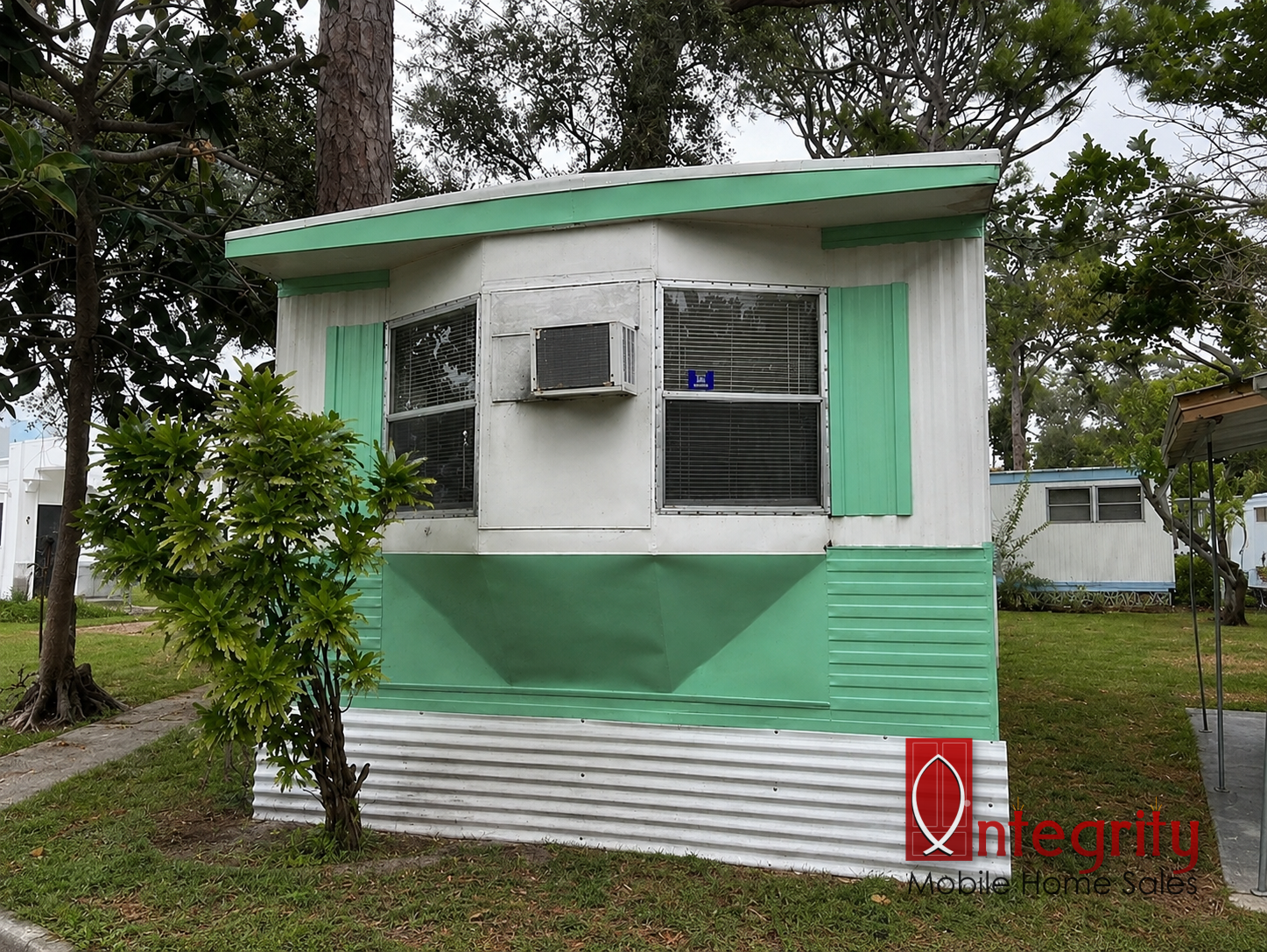 10720 54th Ave N, Lot 13, St Petersburg, Florida 33708, 1 Bedroom Bedrooms, ,1 BathroomBathrooms,55-Plus Mobile Home,For Sale,54th Ave N, Lot 13,5005