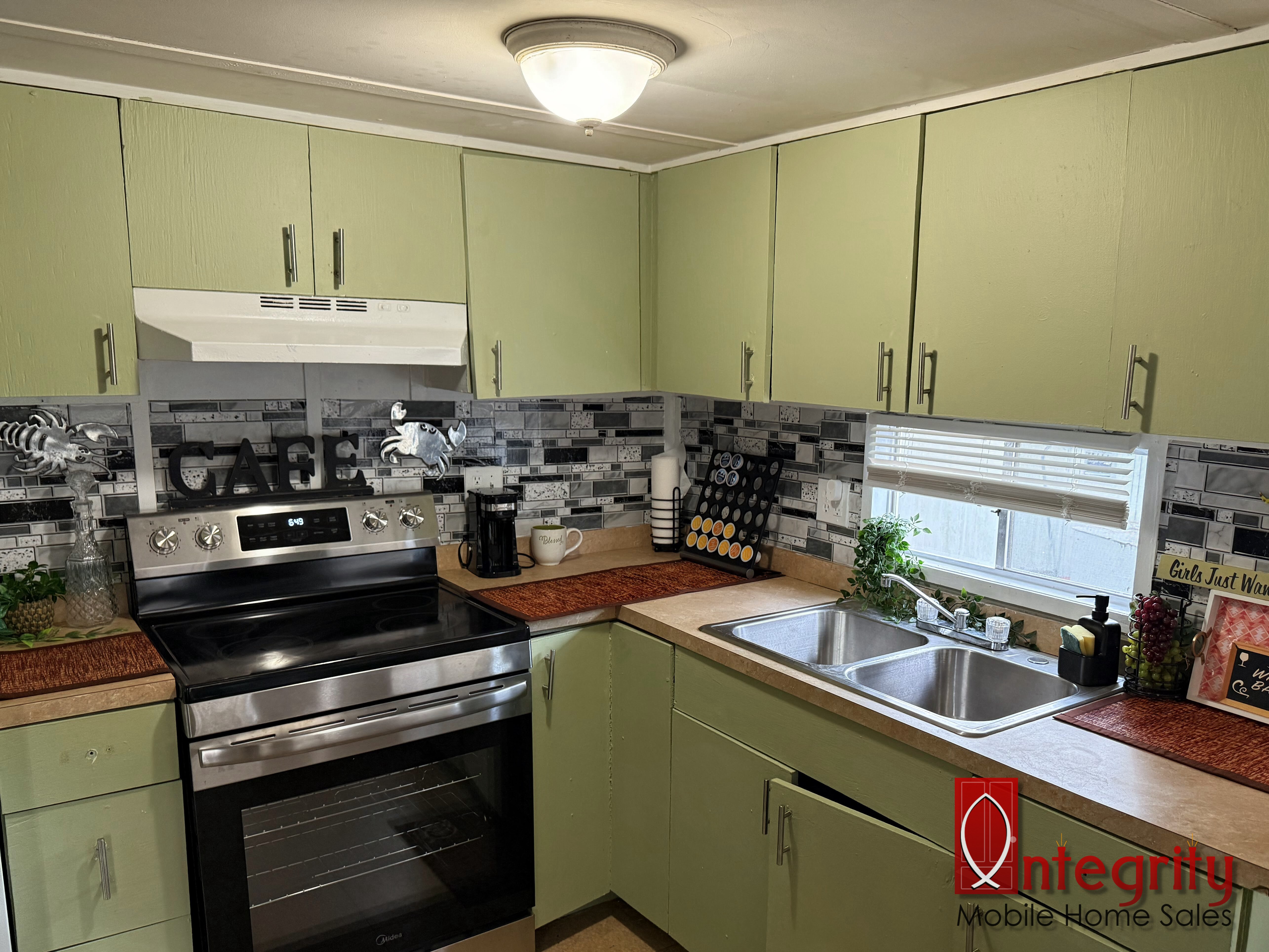 10720 54th Ave N, Lot 13, St Petersburg, Florida 33708, 1 Bedroom Bedrooms, ,1 BathroomBathrooms,55-Plus Mobile Home,For Sale,54th Ave N, Lot 13,5005