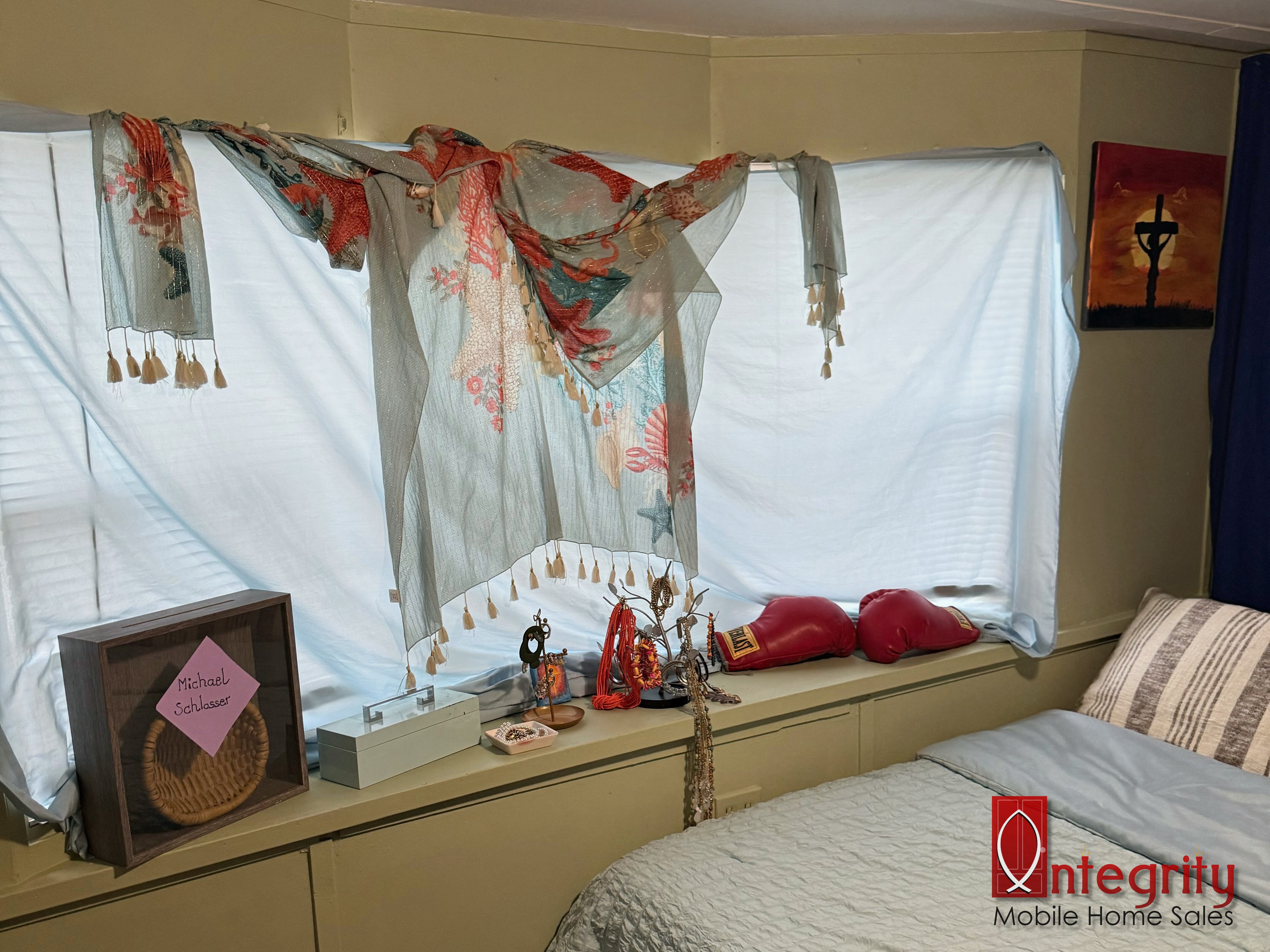 10720 54th Ave N, Lot 13, St Petersburg, Florida 33708, 1 Bedroom Bedrooms, ,1 BathroomBathrooms,55-Plus Mobile Home,For Sale,54th Ave N, Lot 13,5005