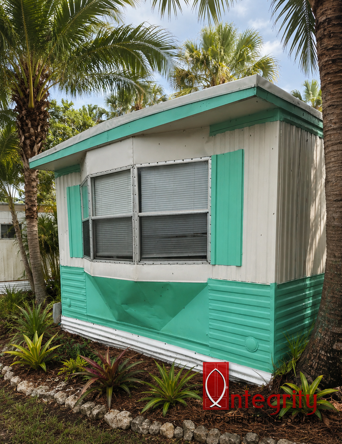 10720 54th Ave N, Lot 13, St Petersburg, Florida 33708, 1 Bedroom Bedrooms, ,1 BathroomBathrooms,55-Plus Mobile Home,For Sale,54th Ave N, Lot 13,5005