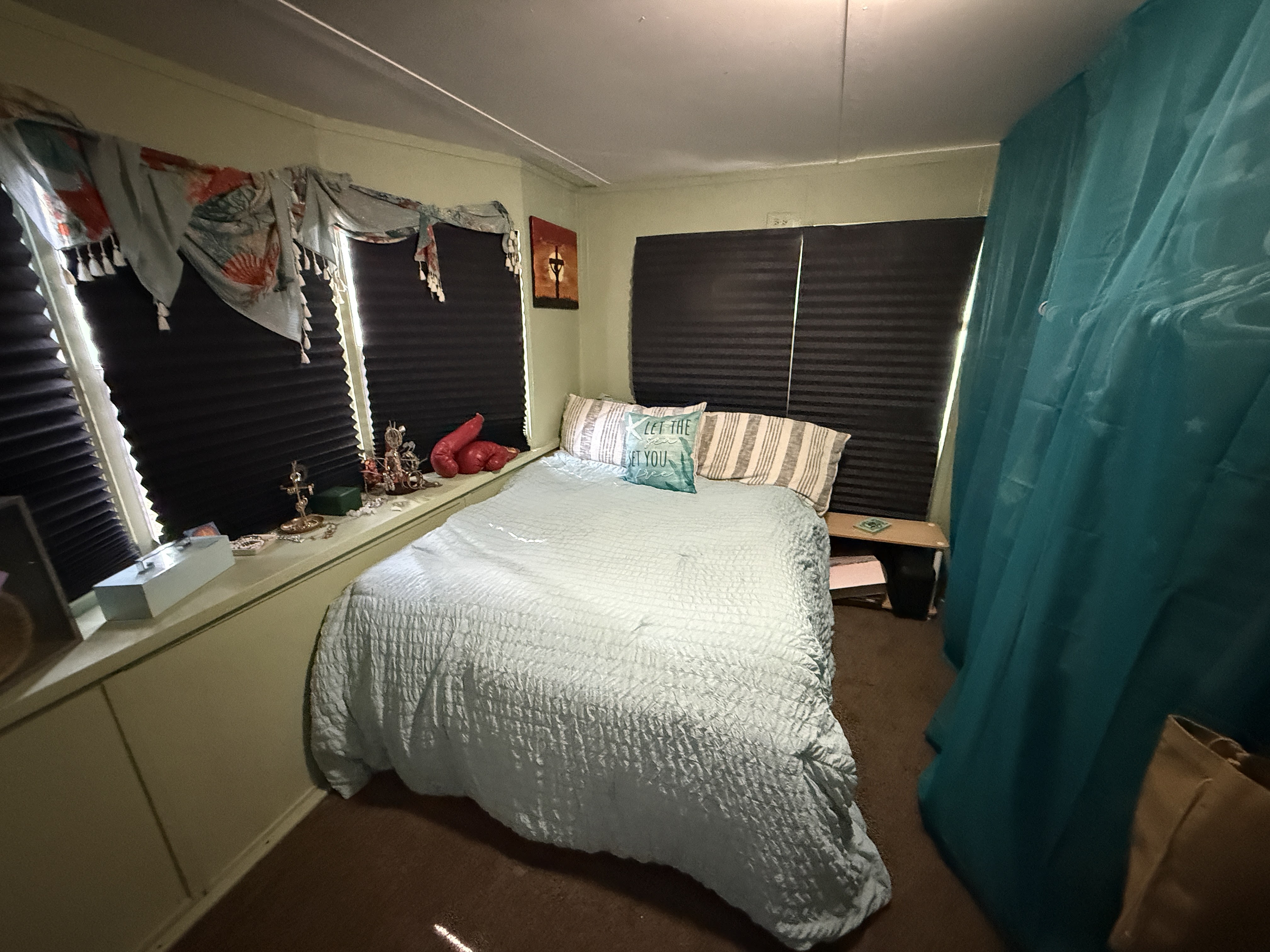 10720 54th Ave N, Lot 13, St Petersburg, Florida 33708, 1 Bedroom Bedrooms, ,1 BathroomBathrooms,All - Age Mobile Home,For Sale,54th Ave N, Lot 13,5005
