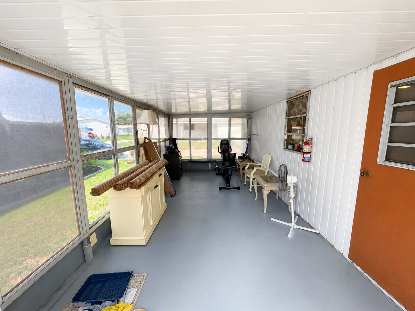 335 Alkmaar St, Ellenton, Florida 34222, 3 Bedrooms Bedrooms, ,2 BathroomsBathrooms,55-Plus Mobile Home,For Sale,Alkmaar St,5007