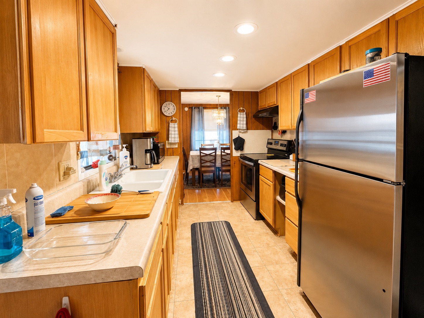335 Alkmaar St, Ellenton, Florida 34222, 3 Bedrooms Bedrooms, ,2 BathroomsBathrooms,55-Plus Mobile Home,For Sale,Alkmaar St,5007