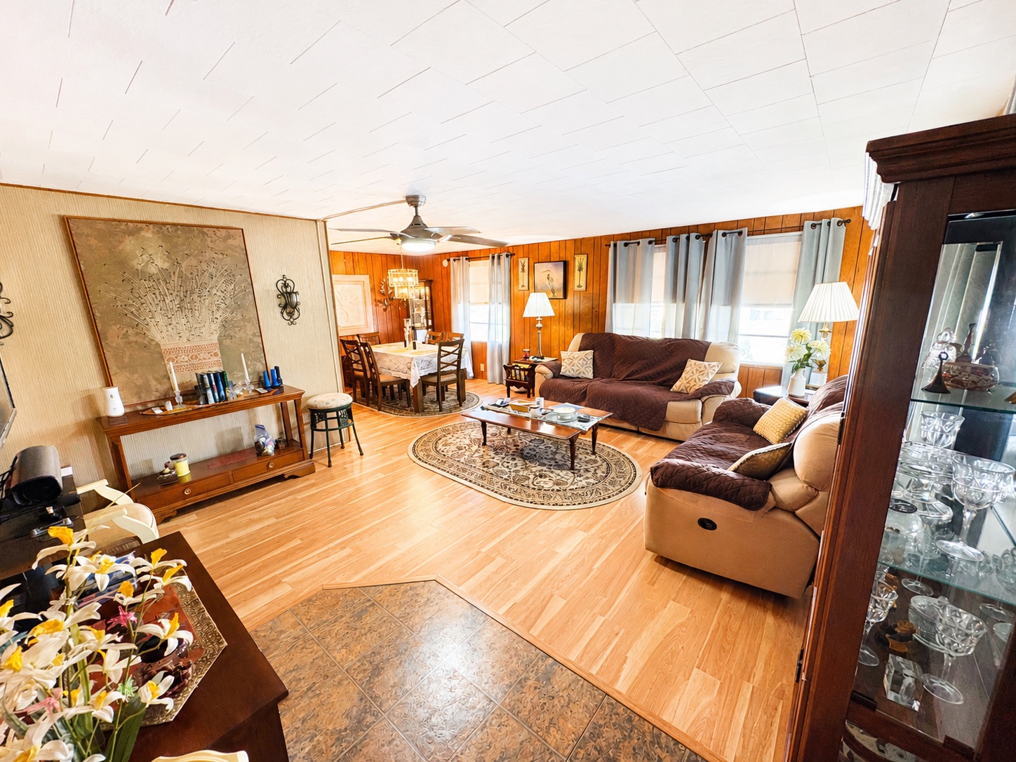 335 Alkmaar St, Ellenton, Florida 34222, 3 Bedrooms Bedrooms, ,2 BathroomsBathrooms,55-Plus Mobile Home,For Sale,Alkmaar St,5007
