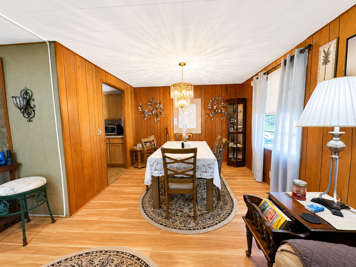 335 Alkmaar St, Ellenton, Florida 34222, 3 Bedrooms Bedrooms, ,2 BathroomsBathrooms,55-Plus Mobile Home,For Sale,Alkmaar St,5007