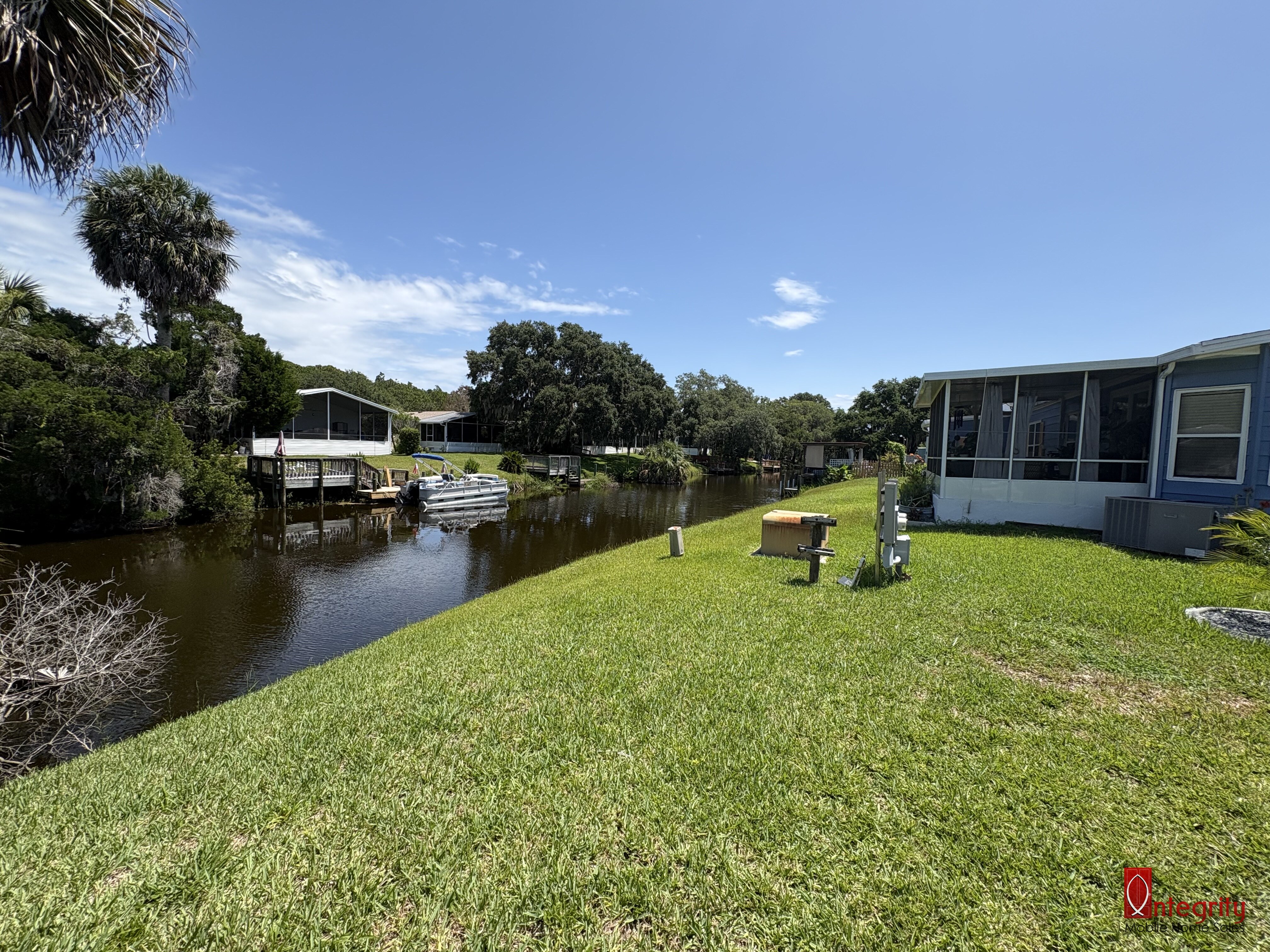 57 White Feather Ln, Flagler Beach, Florida 32136, 2 Bedrooms Bedrooms, ,2 BathroomsBathrooms,55-Plus Mobile Home,For Sale,White Feather Ln,5008