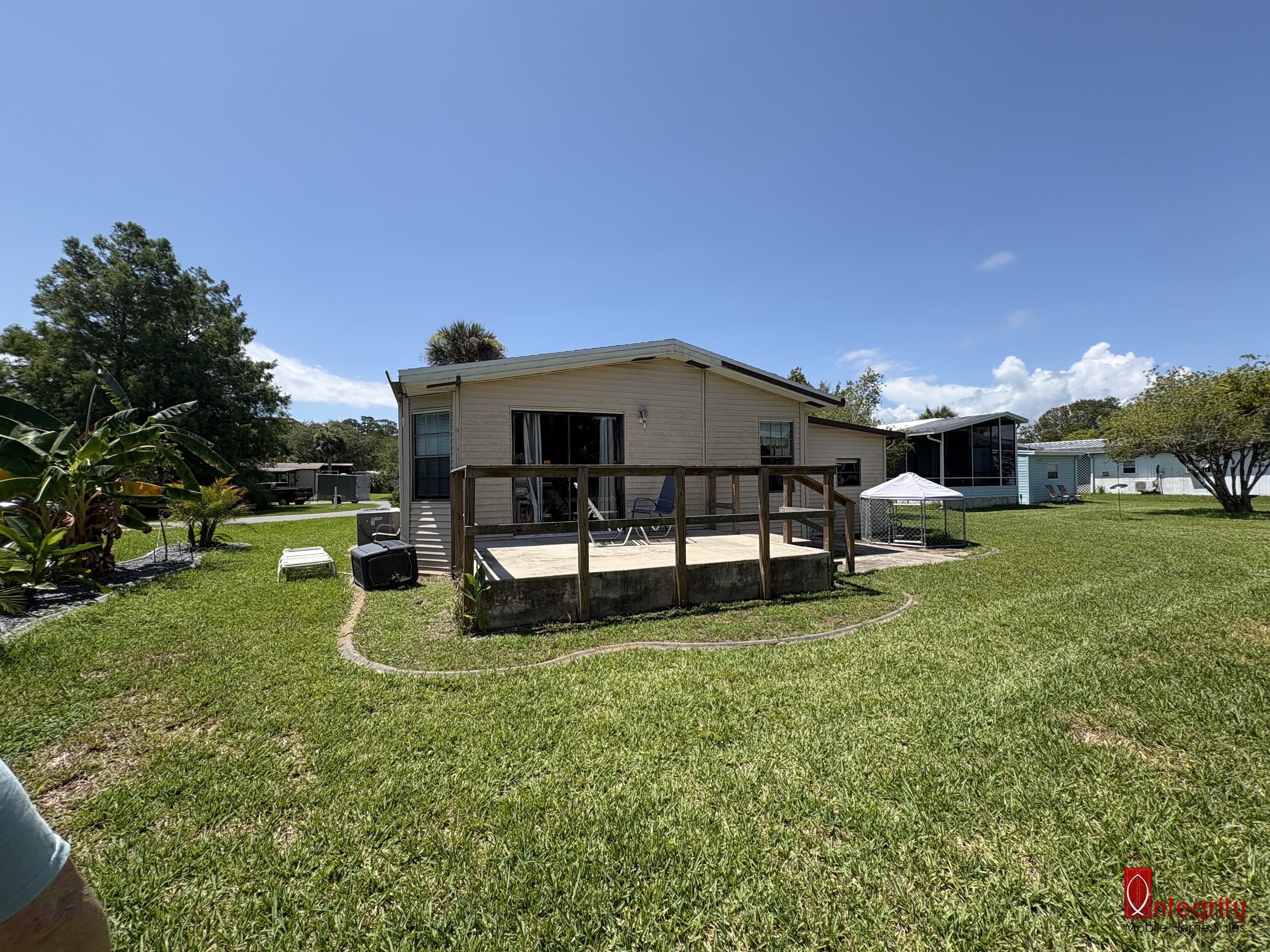 57 White Feather Ln, Flagler Beach, Florida 32136, 2 Bedrooms Bedrooms, ,2 BathroomsBathrooms,55-Plus Mobile Home,For Sale,White Feather Ln,5008
