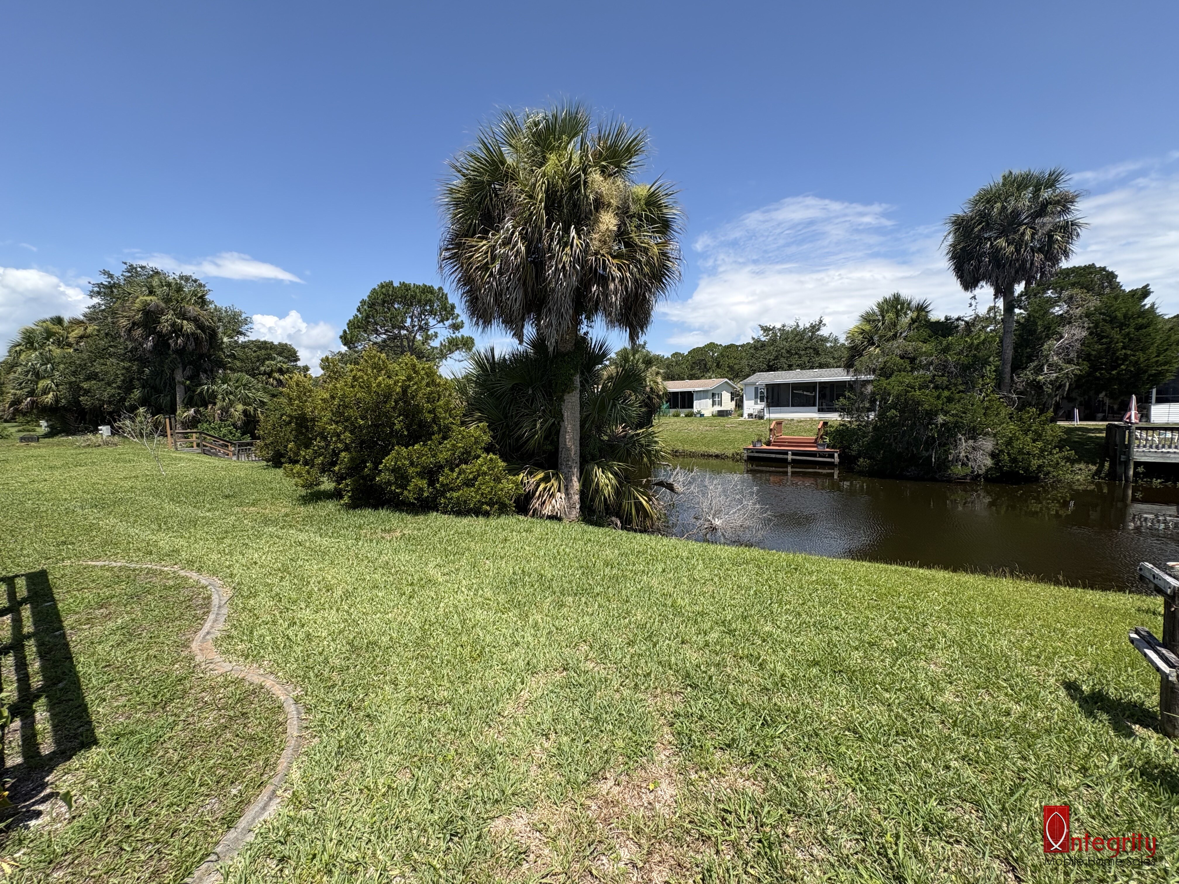 57 White Feather Ln, Flagler Beach, Florida 32136, 2 Bedrooms Bedrooms, ,2 BathroomsBathrooms,55-Plus Mobile Home,For Sale,White Feather Ln,5008