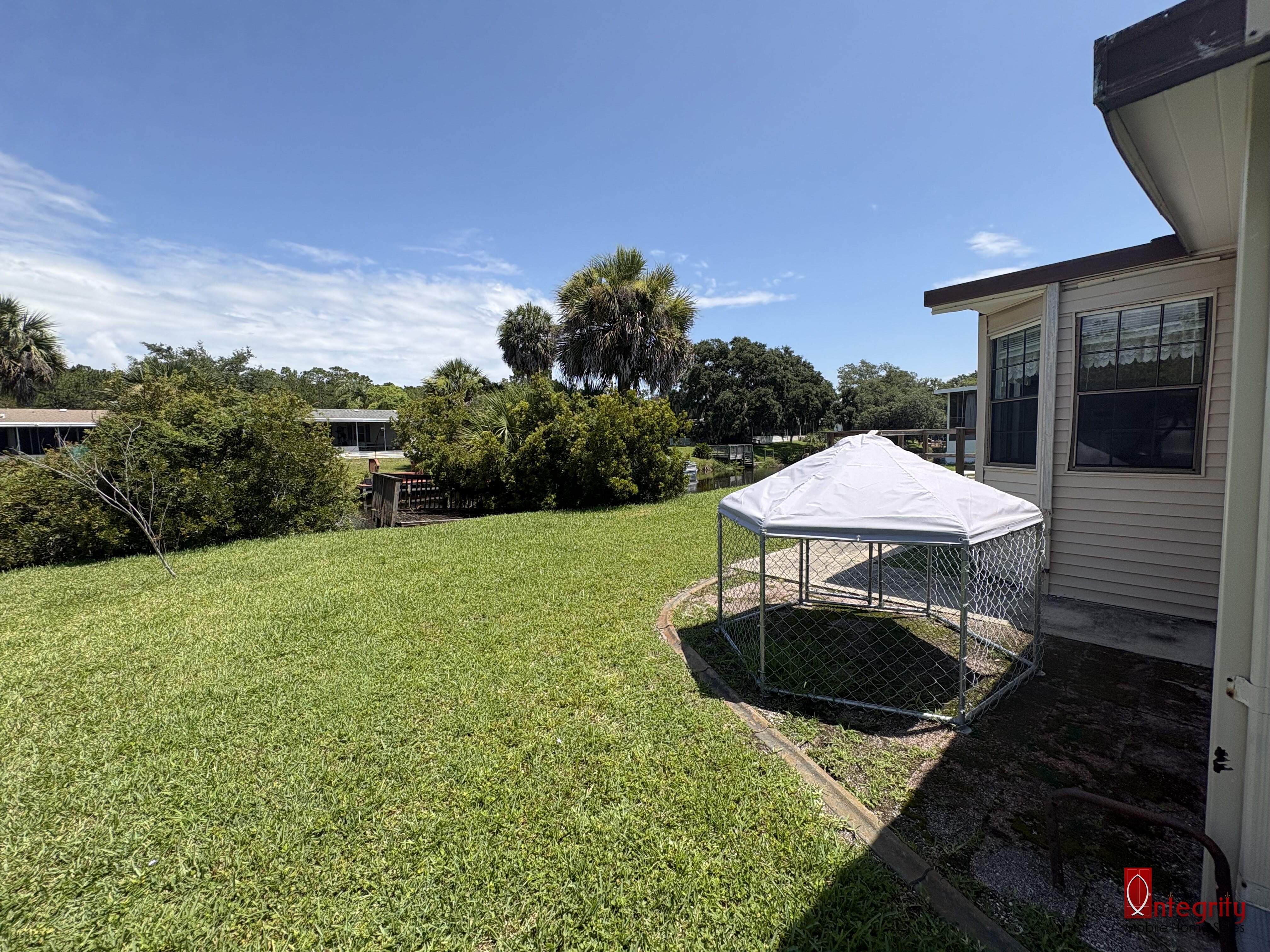 57 White Feather Ln, Flagler Beach, Florida 32136, 2 Bedrooms Bedrooms, ,2 BathroomsBathrooms,55-Plus Mobile Home,For Sale,White Feather Ln,5008