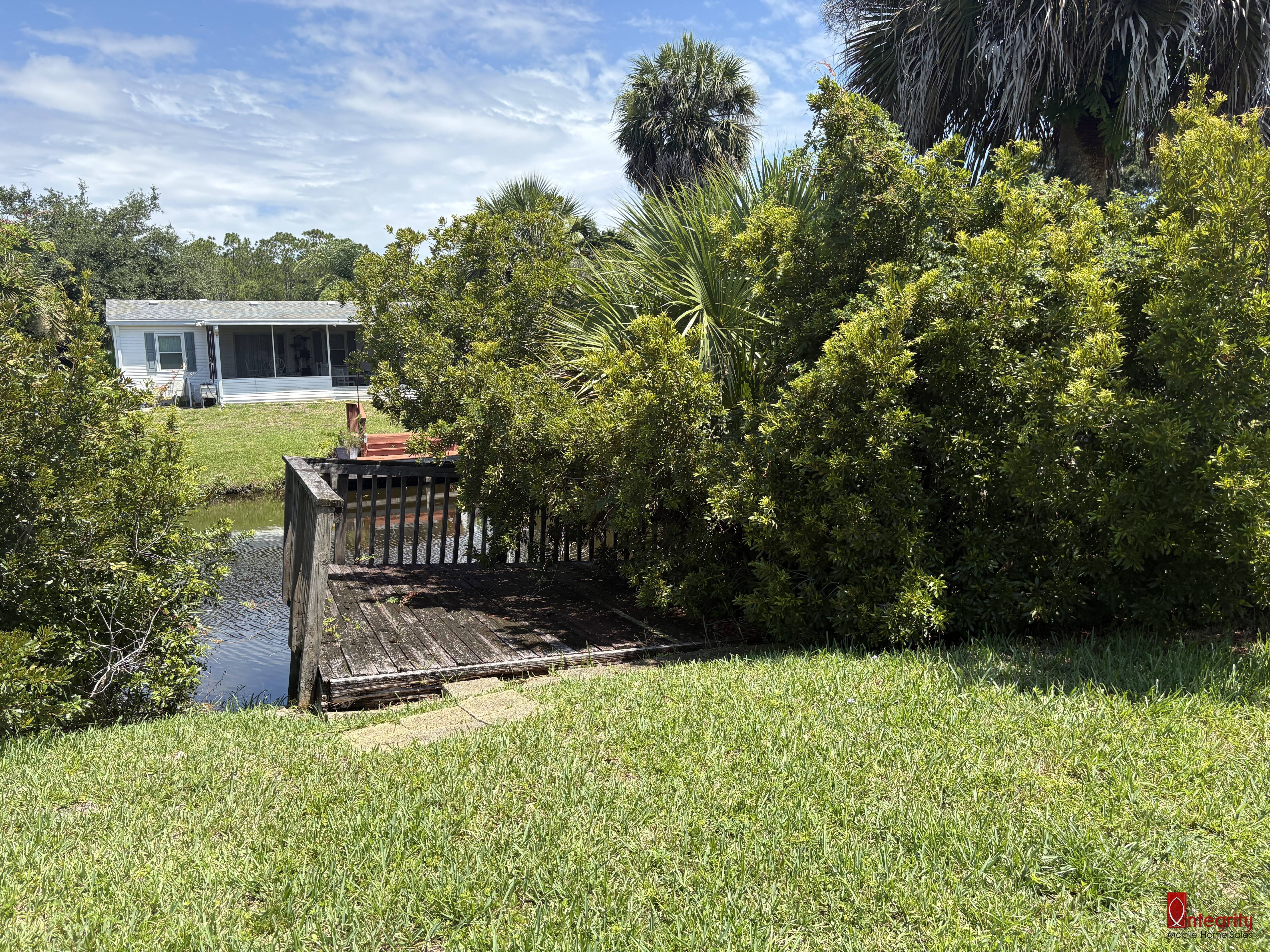 57 White Feather Ln, Flagler Beach, Florida 32136, 2 Bedrooms Bedrooms, ,2 BathroomsBathrooms,55-Plus Mobile Home,For Sale,White Feather Ln,5008