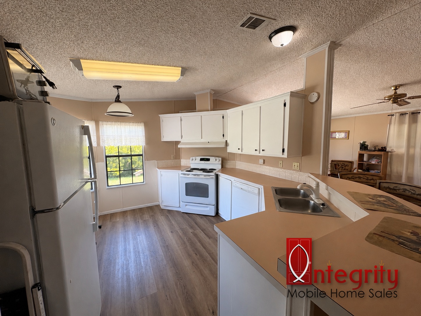 57 White Feather Ln, Flagler Beach, Florida 32136, 2 Bedrooms Bedrooms, ,2 BathroomsBathrooms,55-Plus Mobile Home,For Sale,White Feather Ln,5008