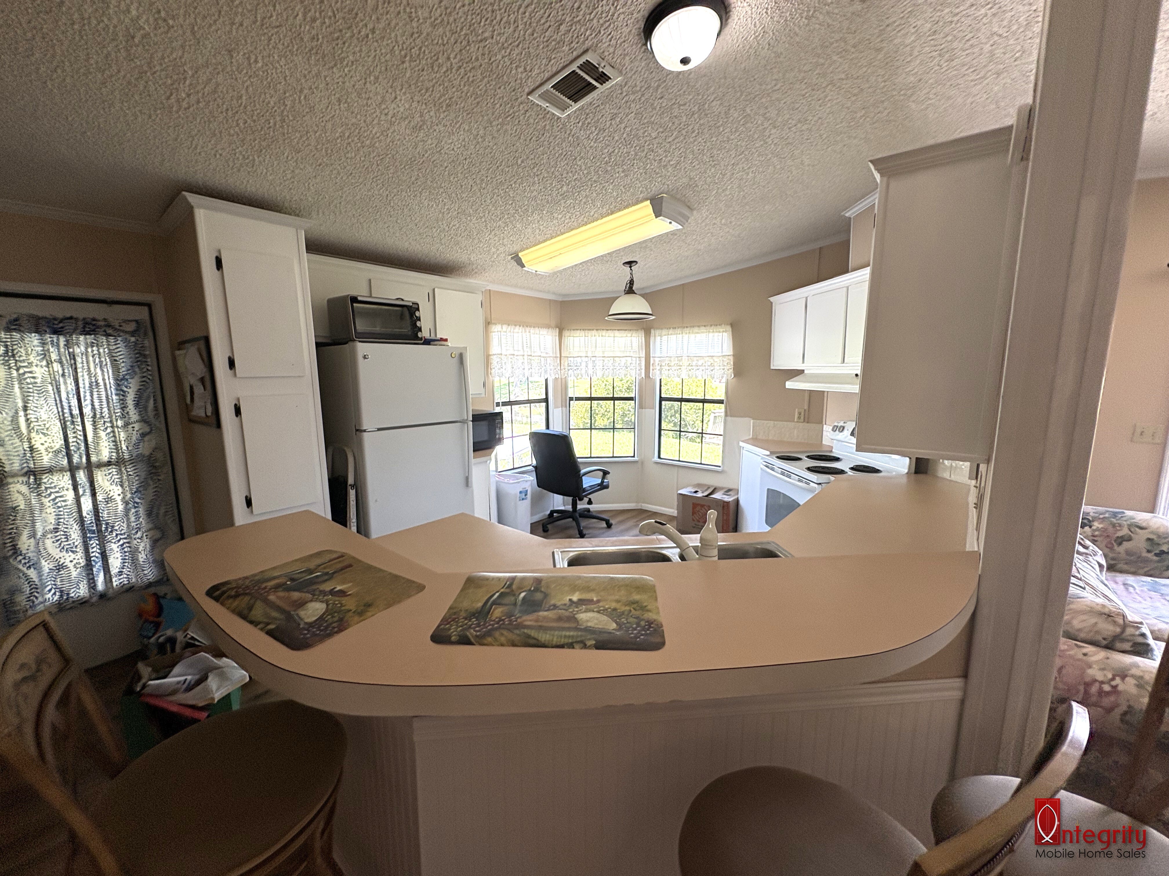 57 White Feather Ln, Flagler Beach, Florida 32136, 2 Bedrooms Bedrooms, ,2 BathroomsBathrooms,55-Plus Mobile Home,For Sale,White Feather Ln,5008