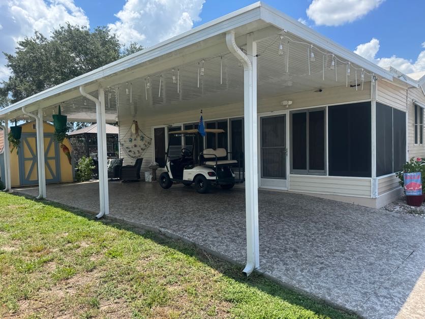 6633 53rd Ave E, Lot B19, Bradenton, Florida 34203, 1 Bedroom Bedrooms, ,1 BathroomBathrooms,55-Plus Mobile Home,For Sale,53rd Ave E, Lot B19,5009